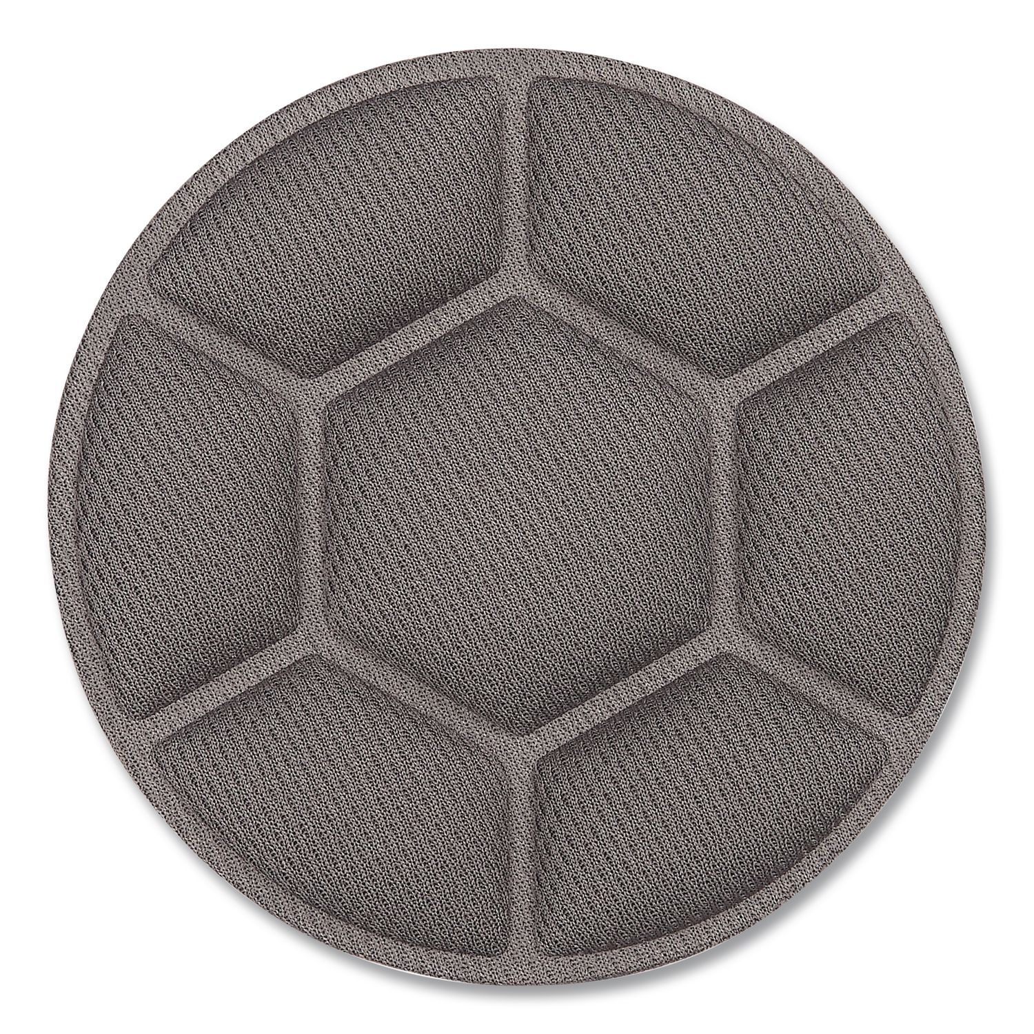 Skullerz 8900 Replacement Padding Pack for Full Brim Safety Helmet, Sweatband, Top Pad, Padded Chin Strap/Pack