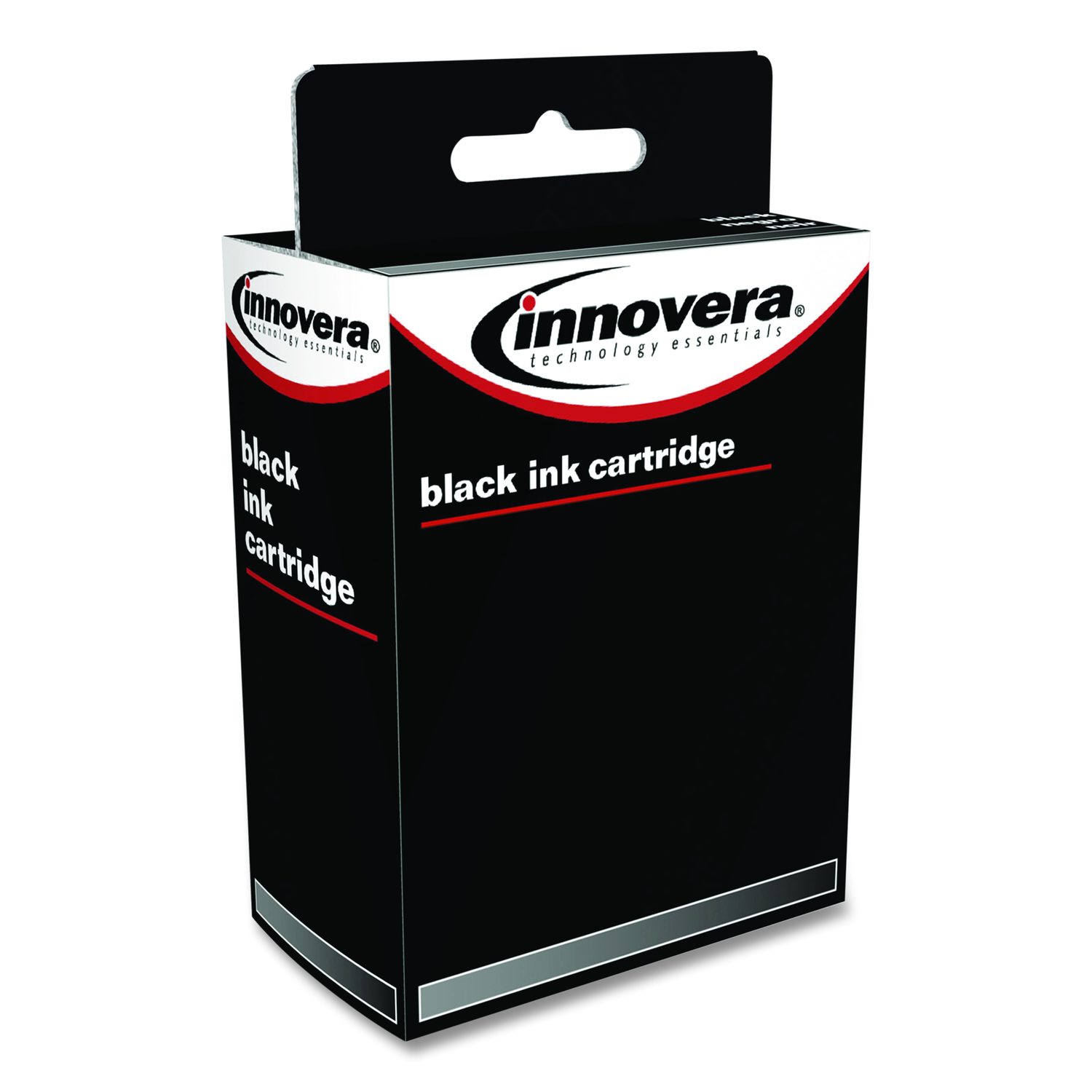 Remanufactured Black High-Yield Ink, Replacement For PGI-280XL (2021C001), 400 Page-Yield