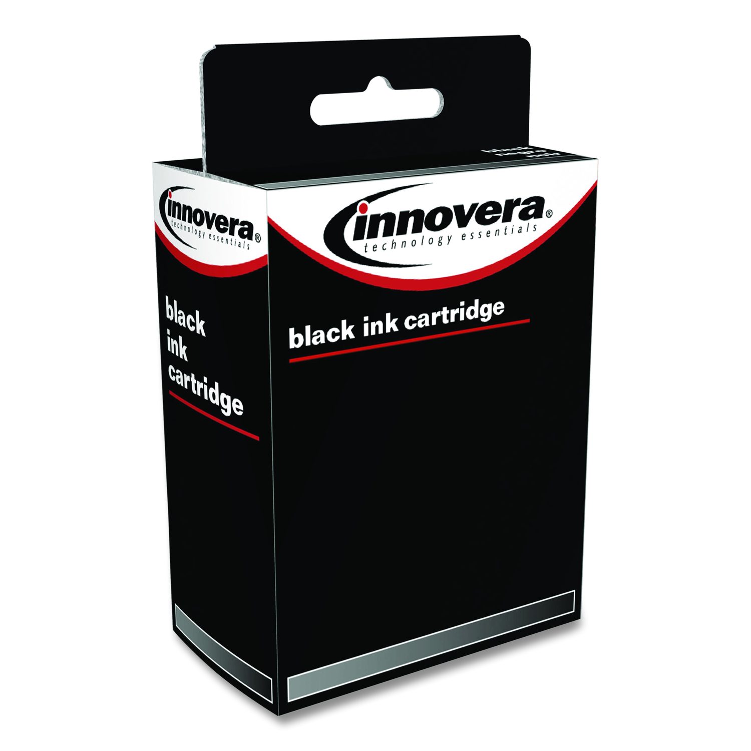 Remanufactured Black High-Yield Ink, Replacement For PGI-245XL (8278B001), 300 Page-Yield