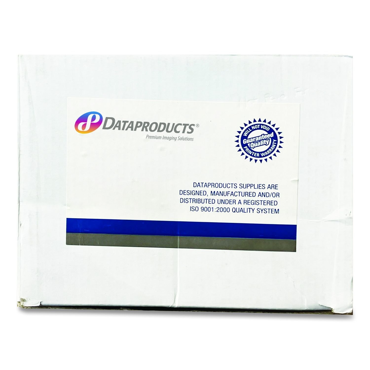 Dataproducts® R1800 Compatible Ribbon, Black ; Ships in 1-3 business ...