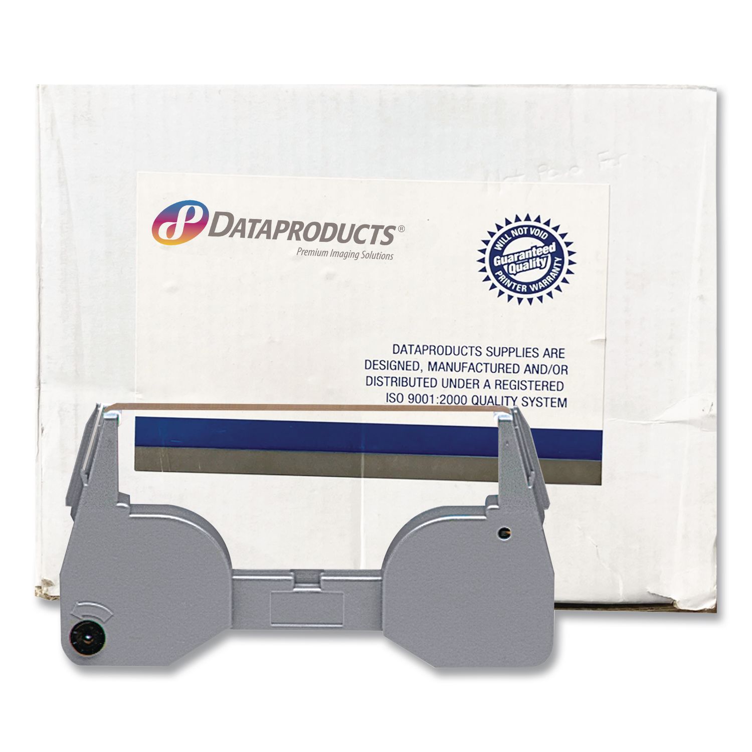 R5111 Compatible Lift-Off Tape, Clear