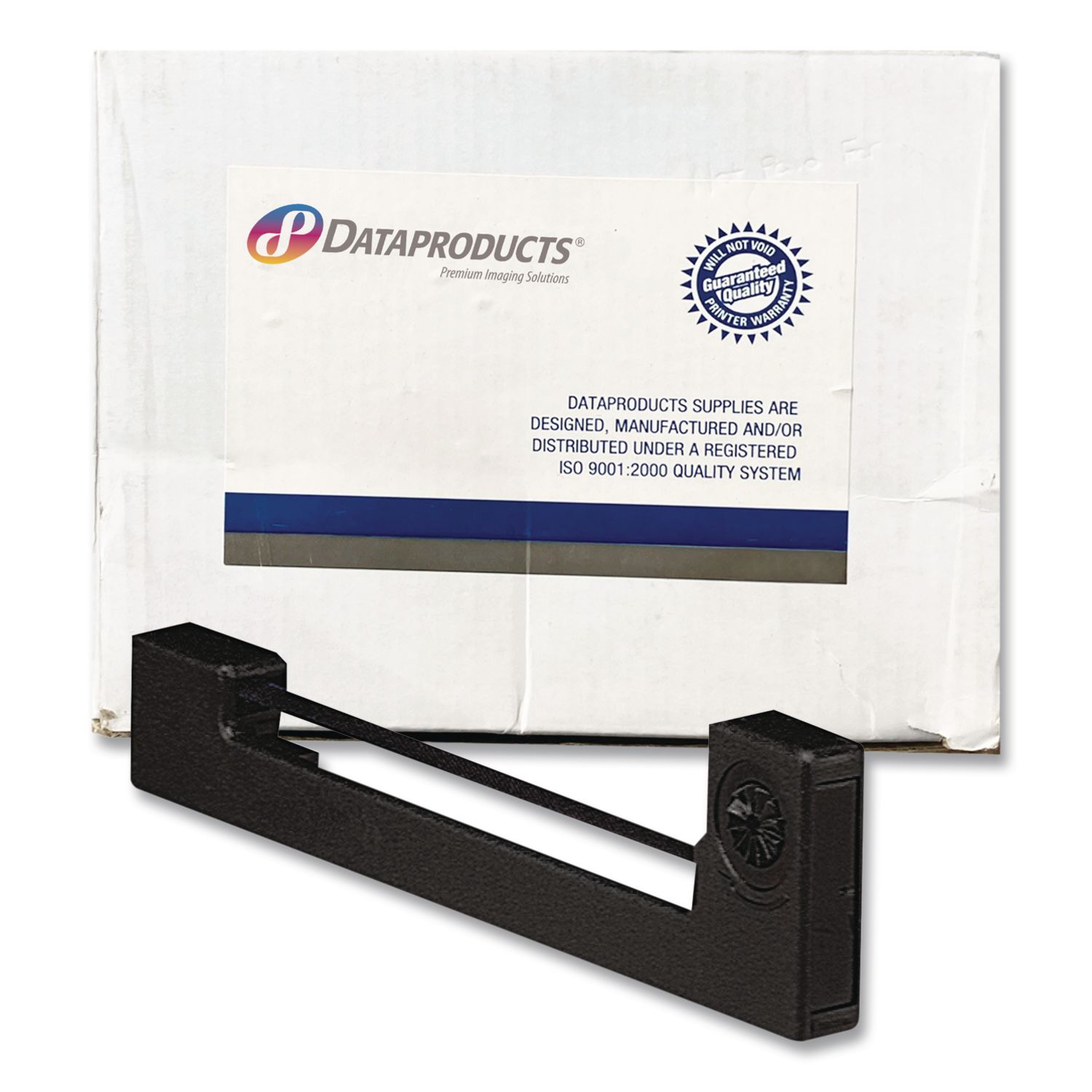 E2366 Compatible Ribbon, Purple, 6/Box