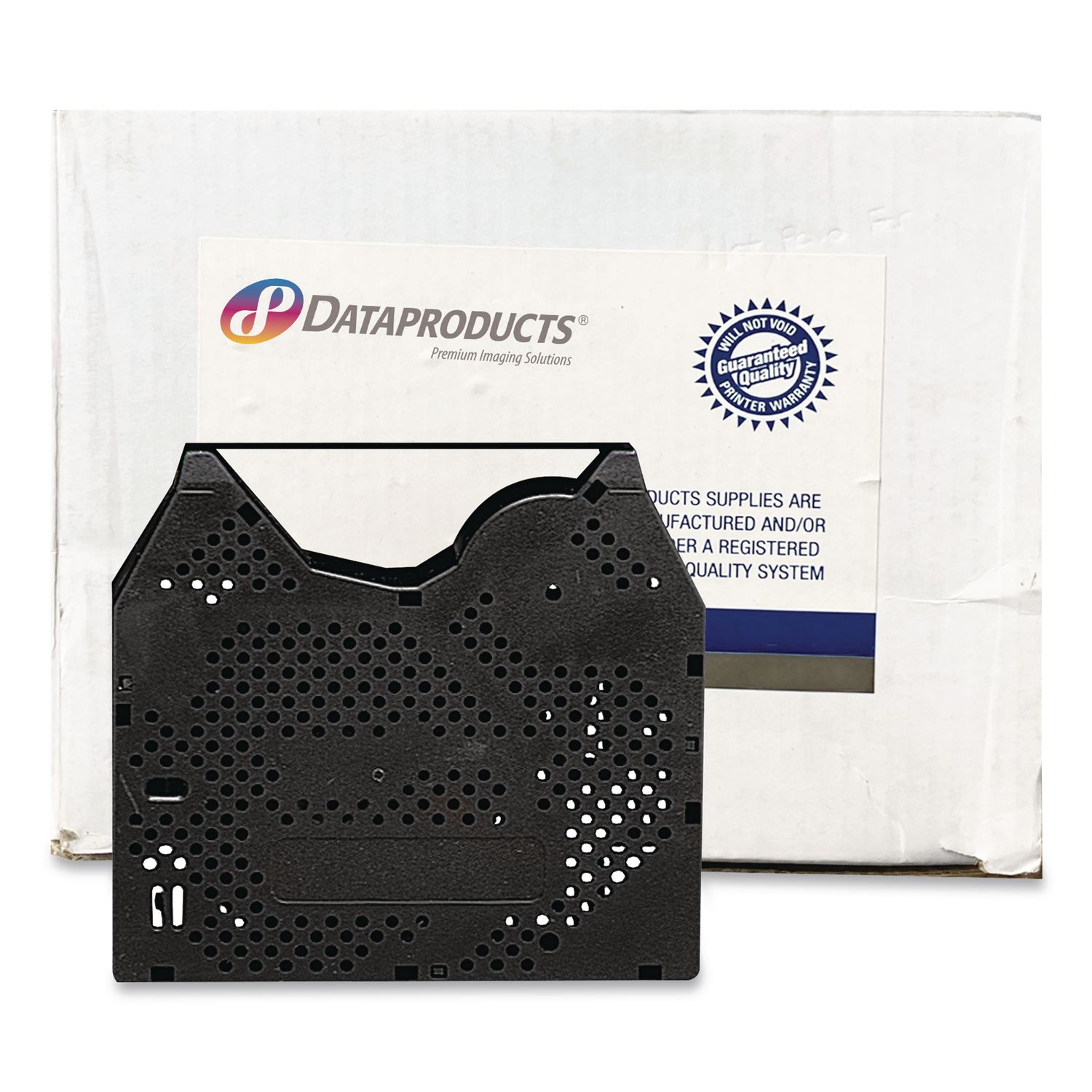 R7320 Compatible Ribbon, Black