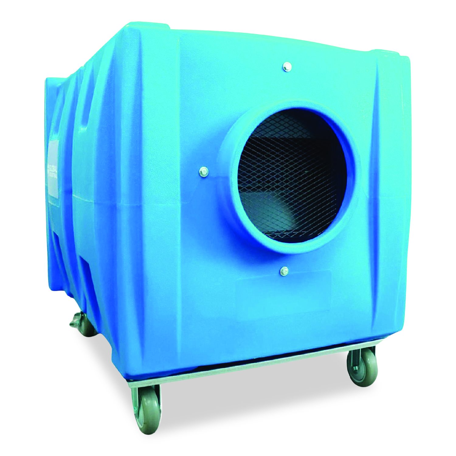 Global Industrial® Commercial Air Scrubber and Negative Air Machine ...