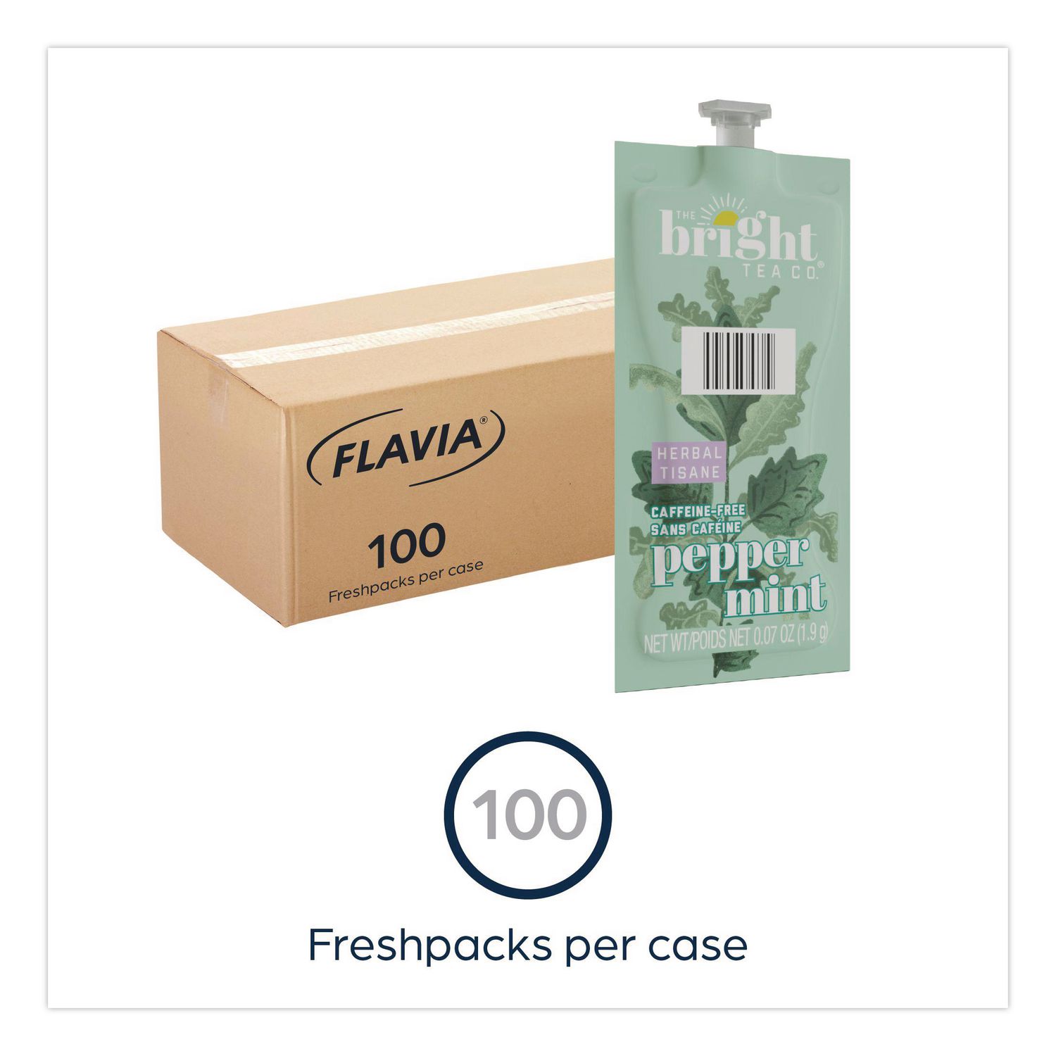 ◆mint tea◆ Xing Green Tea, Natural Mint Flavored (23.5 fl oz) Delivery or