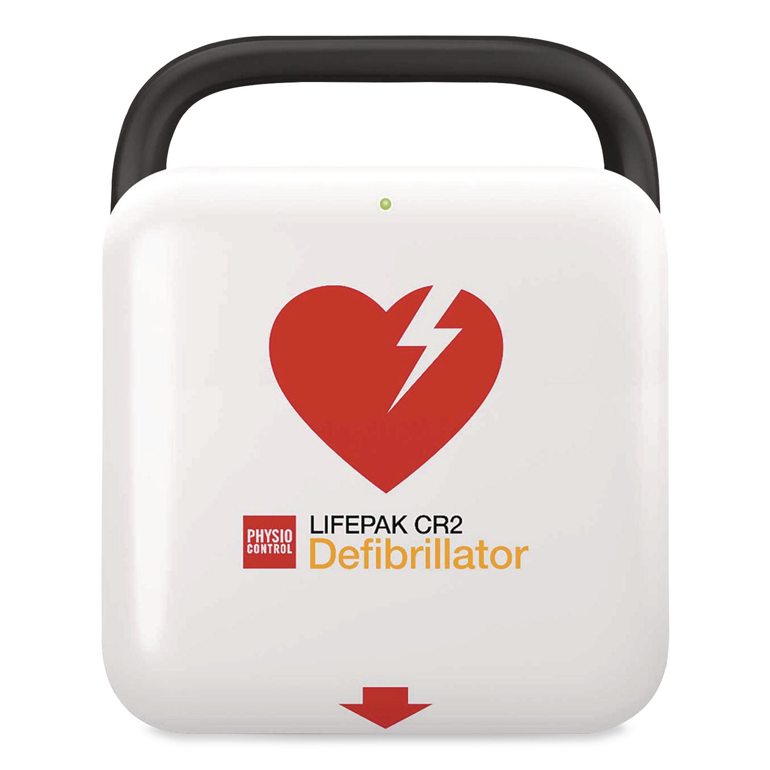 LIFEPAK CR2 Demo