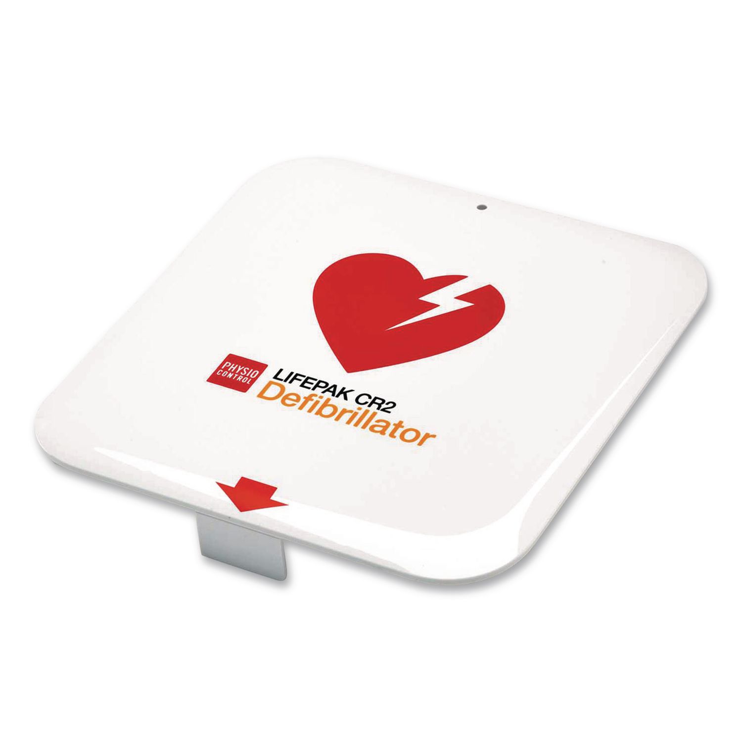 LIFEPAK CR2 Replacement Lid