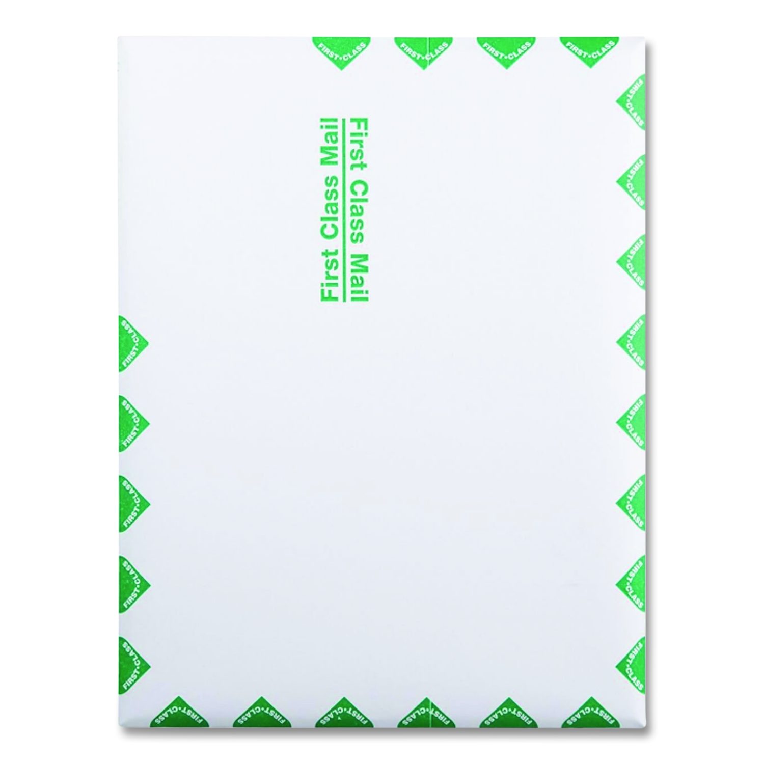 Survivor® Heavy 18 lb Tyvek Open End Expansion Mailers, First Class ...