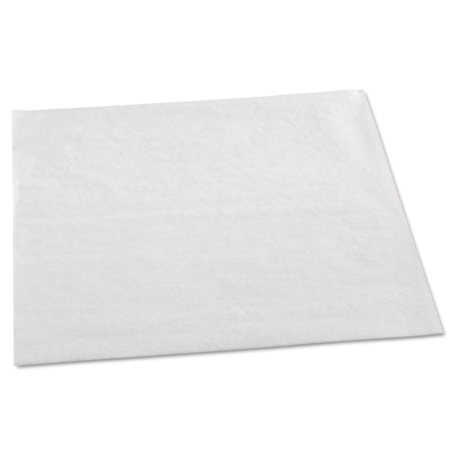  Marcal MCD 8223 Deli Wrap Dry Waxed Paper Flat Sheets, 15 x 15, White, 1000/Pack, 3 Packs/Carton (MCD8223) 