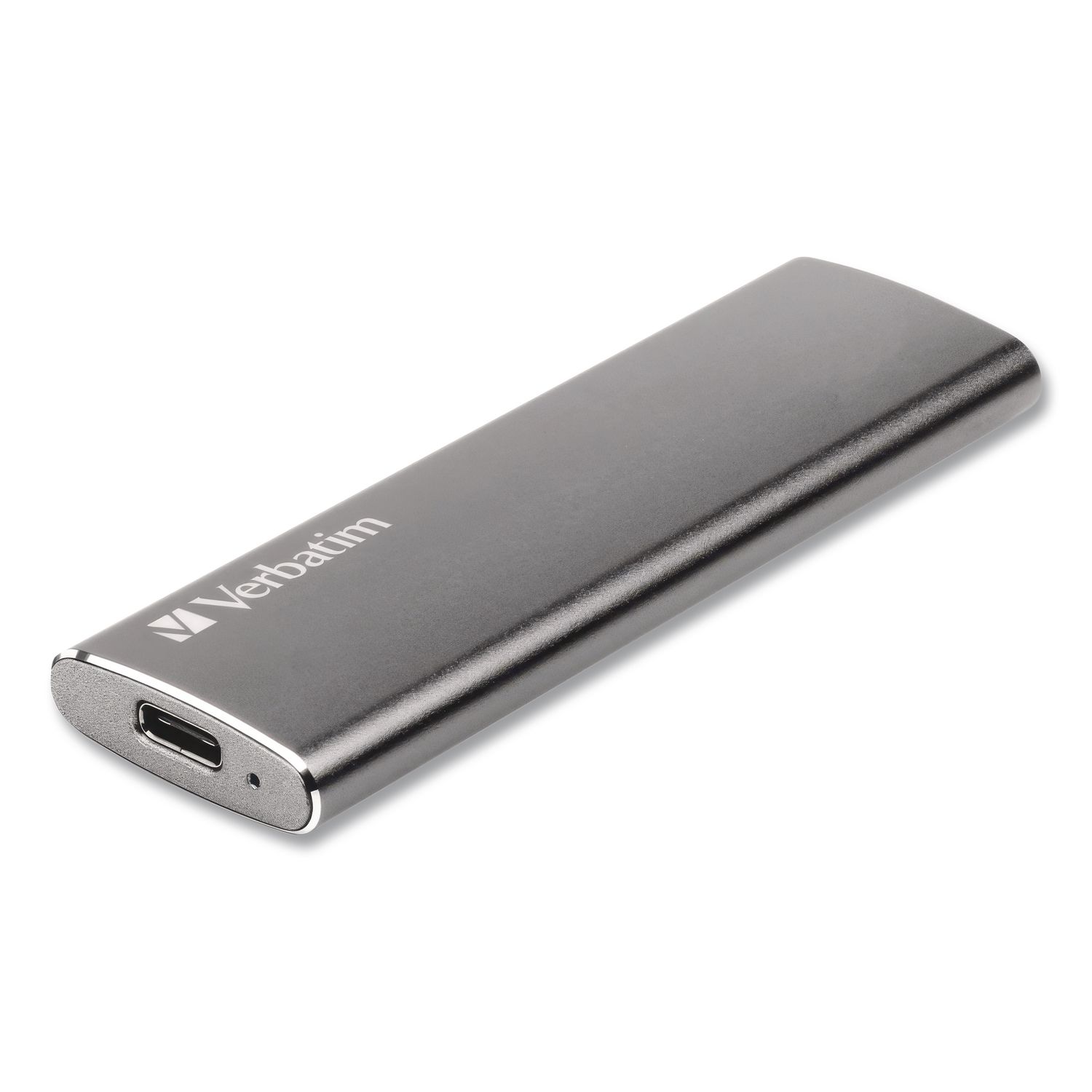 Vx500 External Solid State Drive, 2 TB, USB 3.2 Gen 2, Space Gray