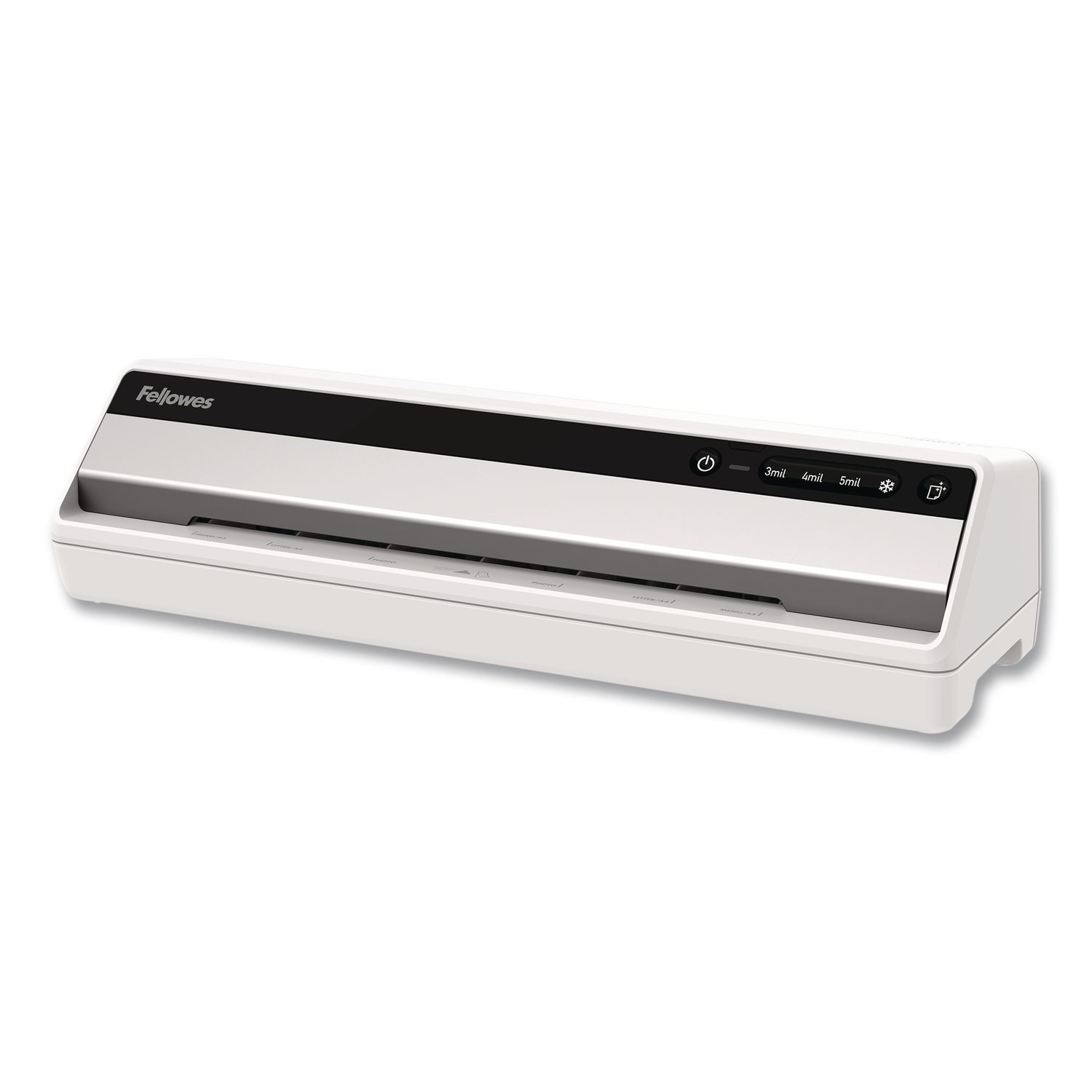Saturn3i Laminators, 12.5" Max Document Width, 5 mil Max Document Thickness