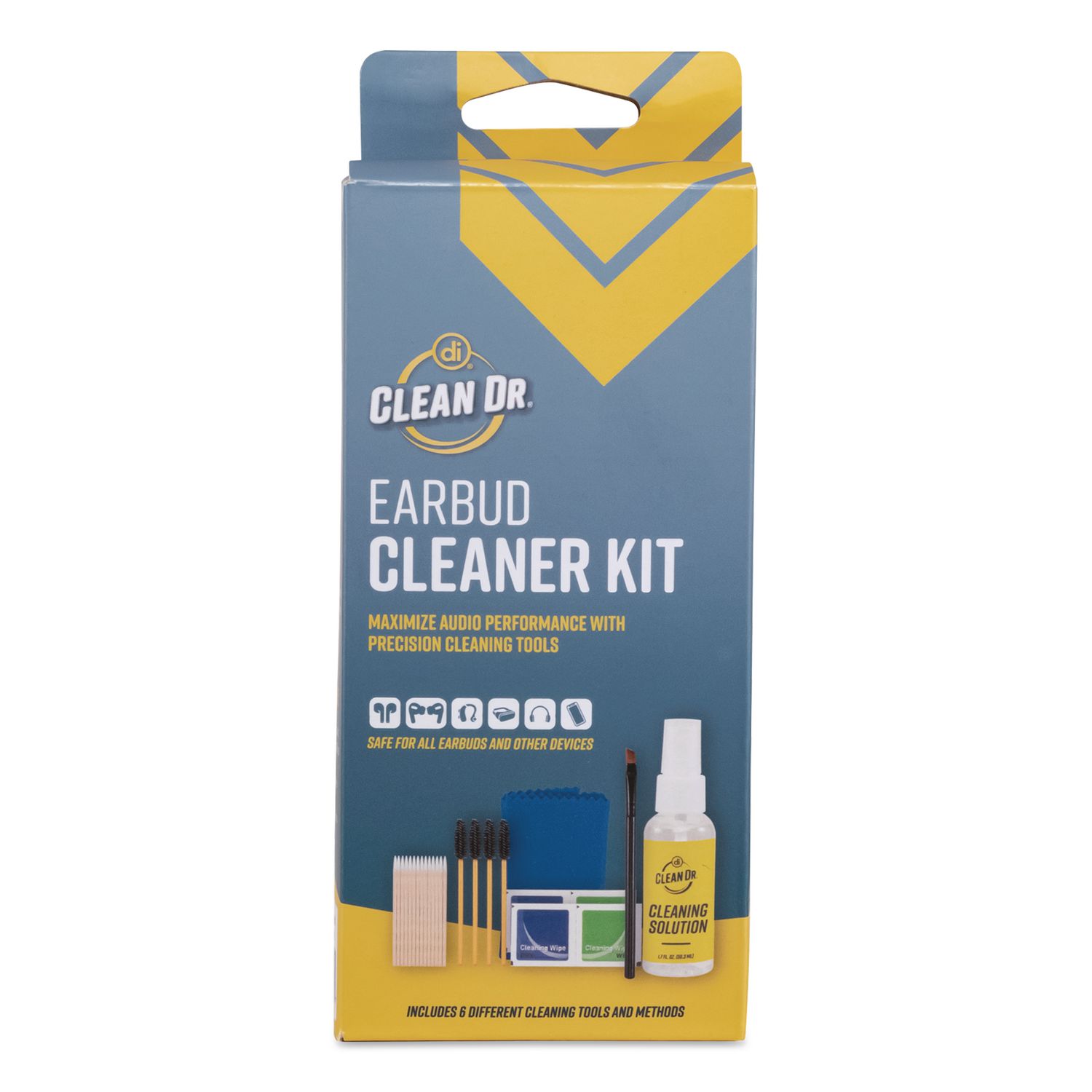 CleanDr Earbud Cleaning Kit