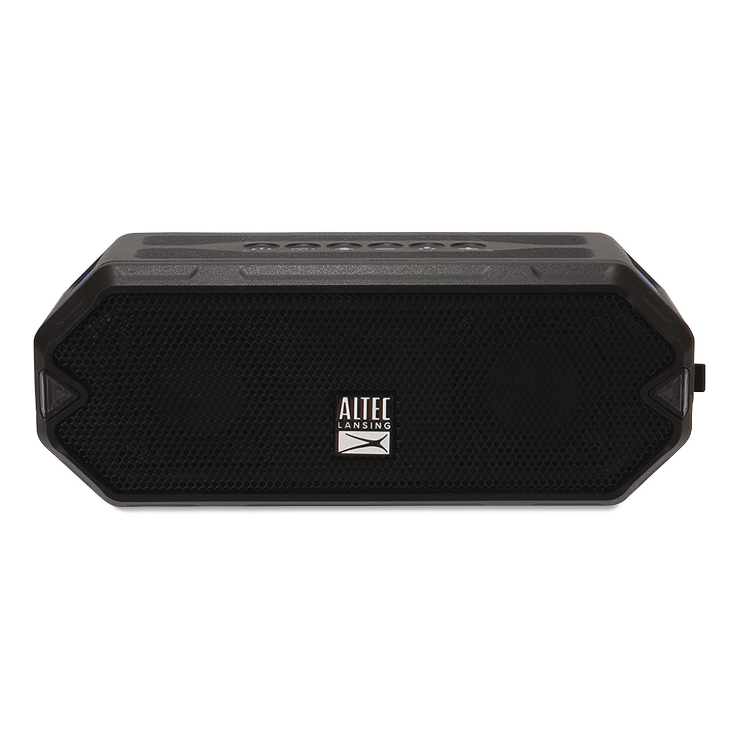 HydraJolt EverythingProof Bluetooth Speaker, Black