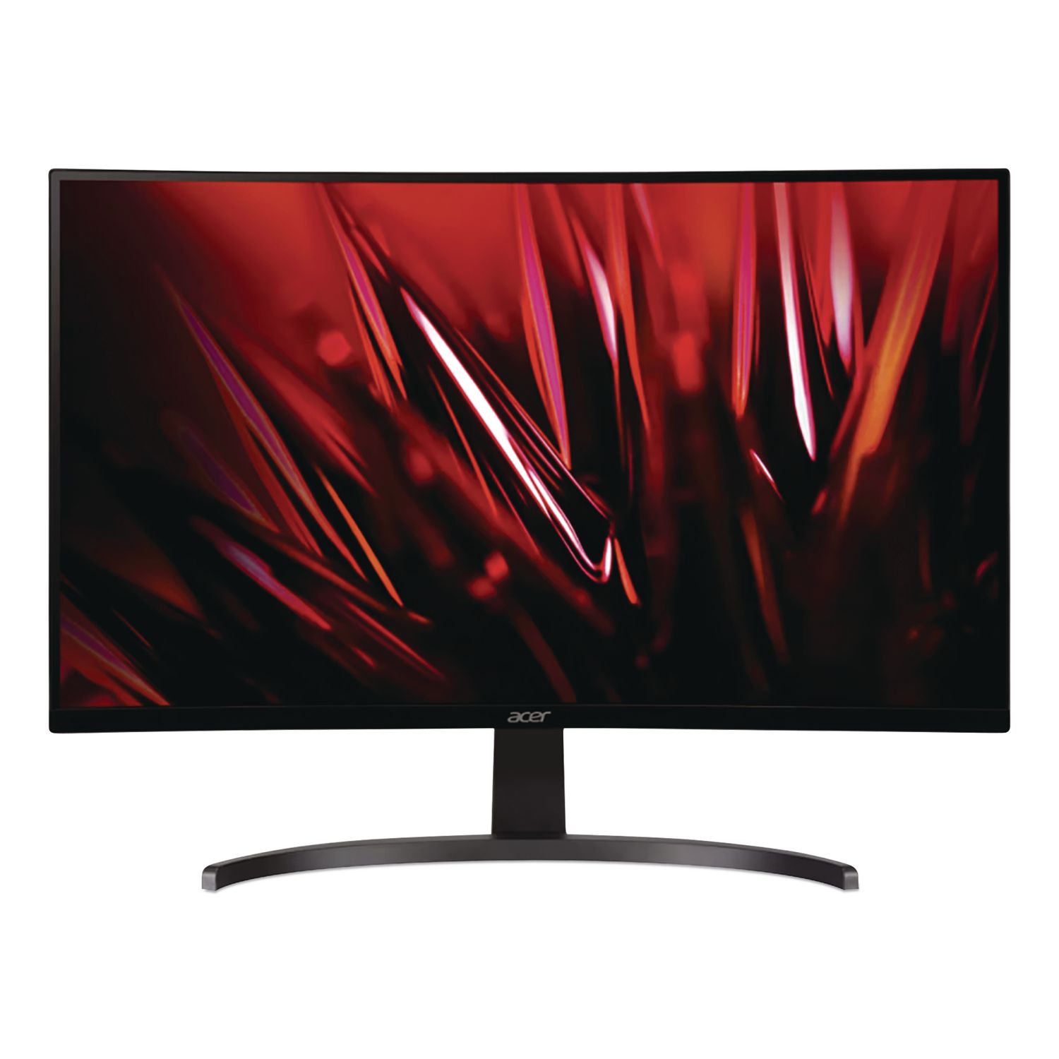 Acer Nitro ED273 S3 Curved FHD LED Gaming Monitor, 27" Widescreen, VA Panel, 1920 Pixels x 1080 Pixels