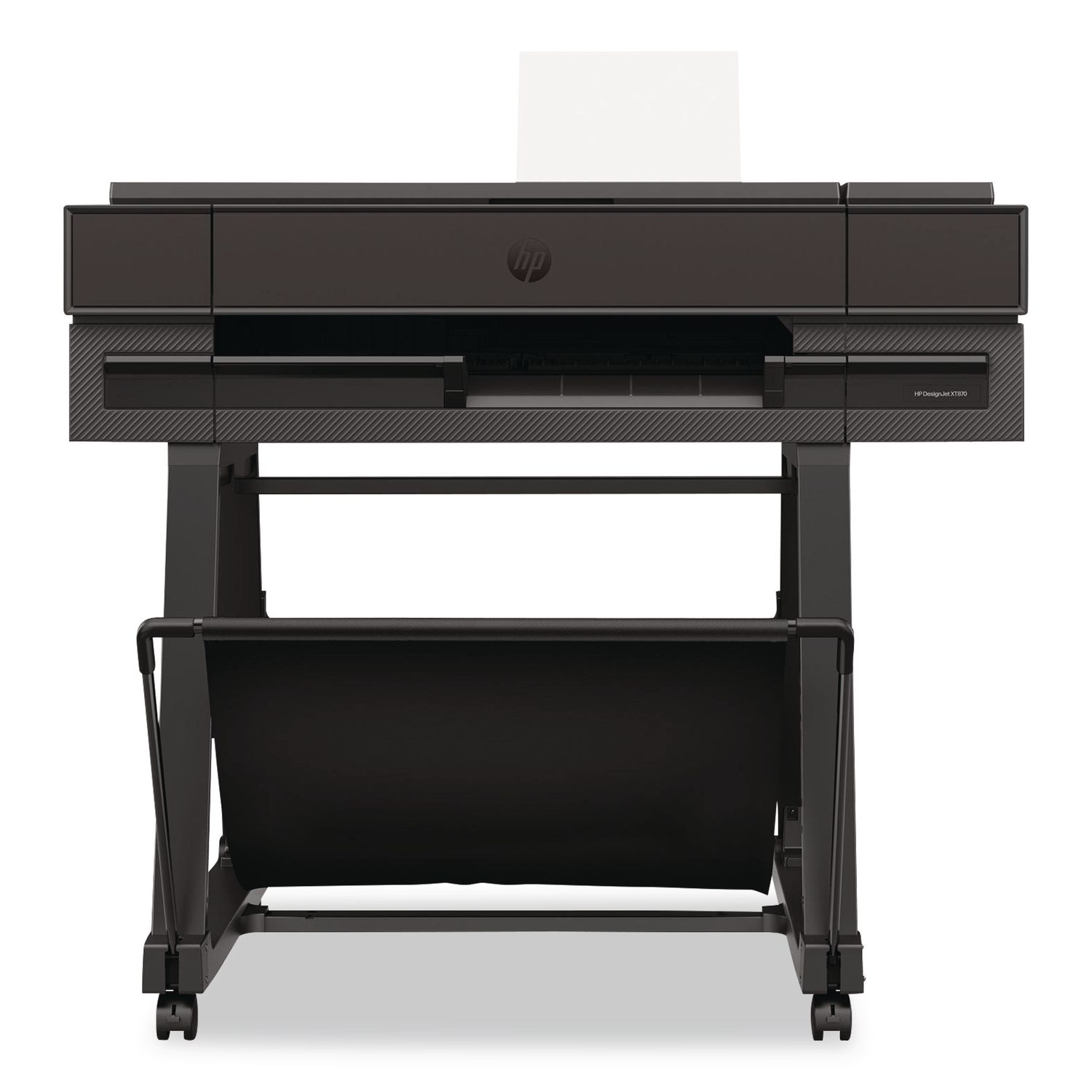 DesignJet XT870 24" Wireless Inkjet Printer with One-Year Warranty