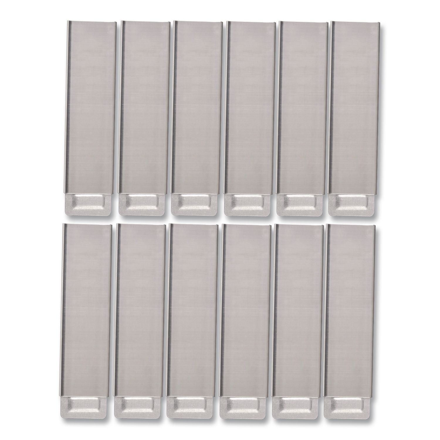 Box Cutters, Gray, 12/Box