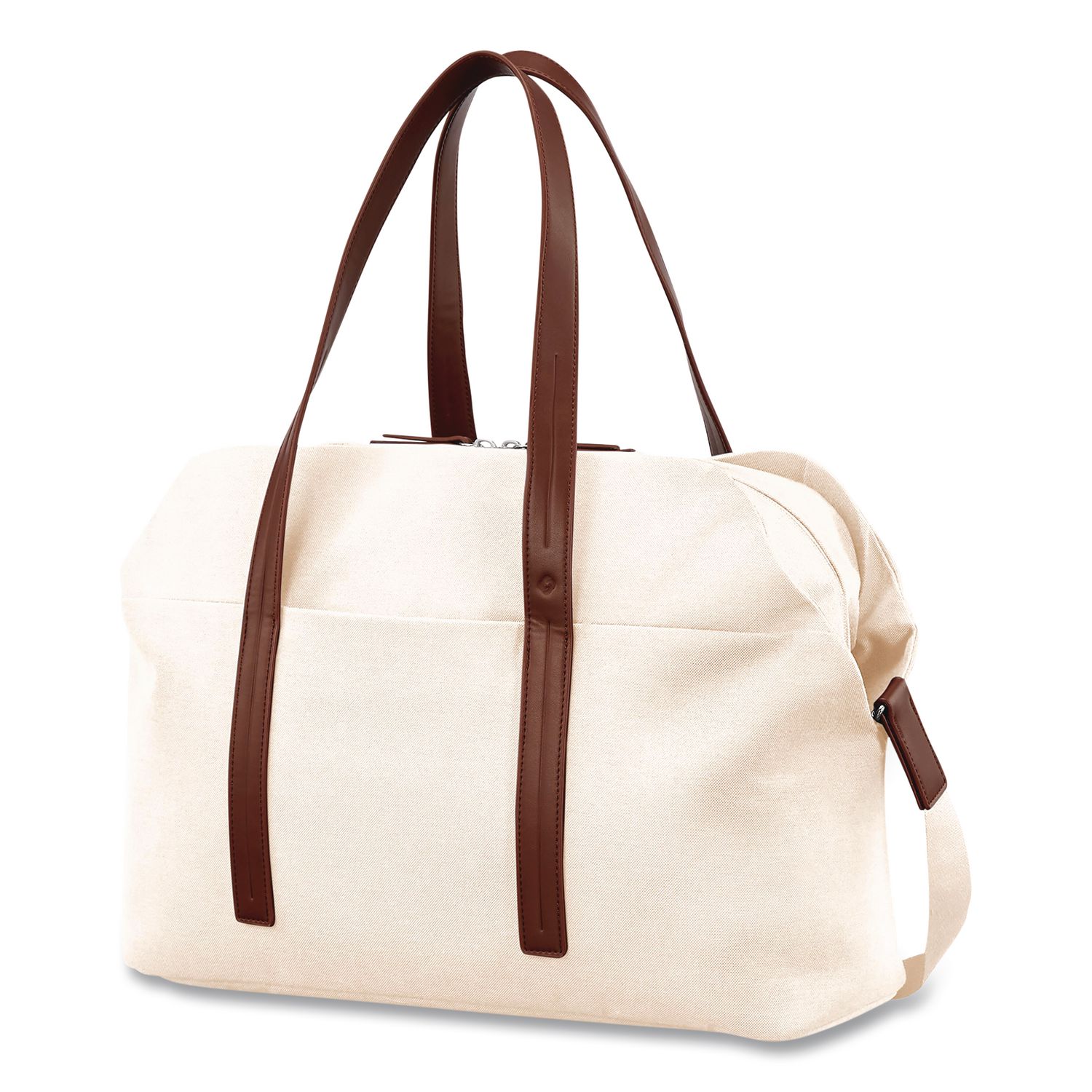 Virtuosa Weekend, 17.7 x 7.3 x 12.8, Off-White