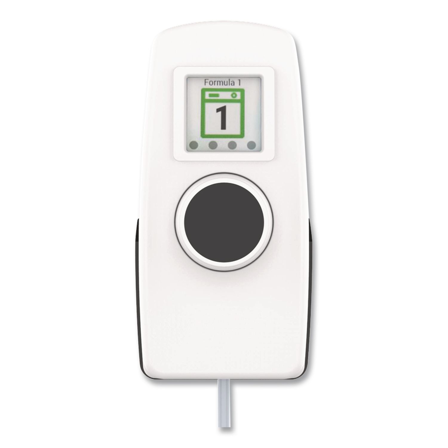 Seko Laundry Formula Selector