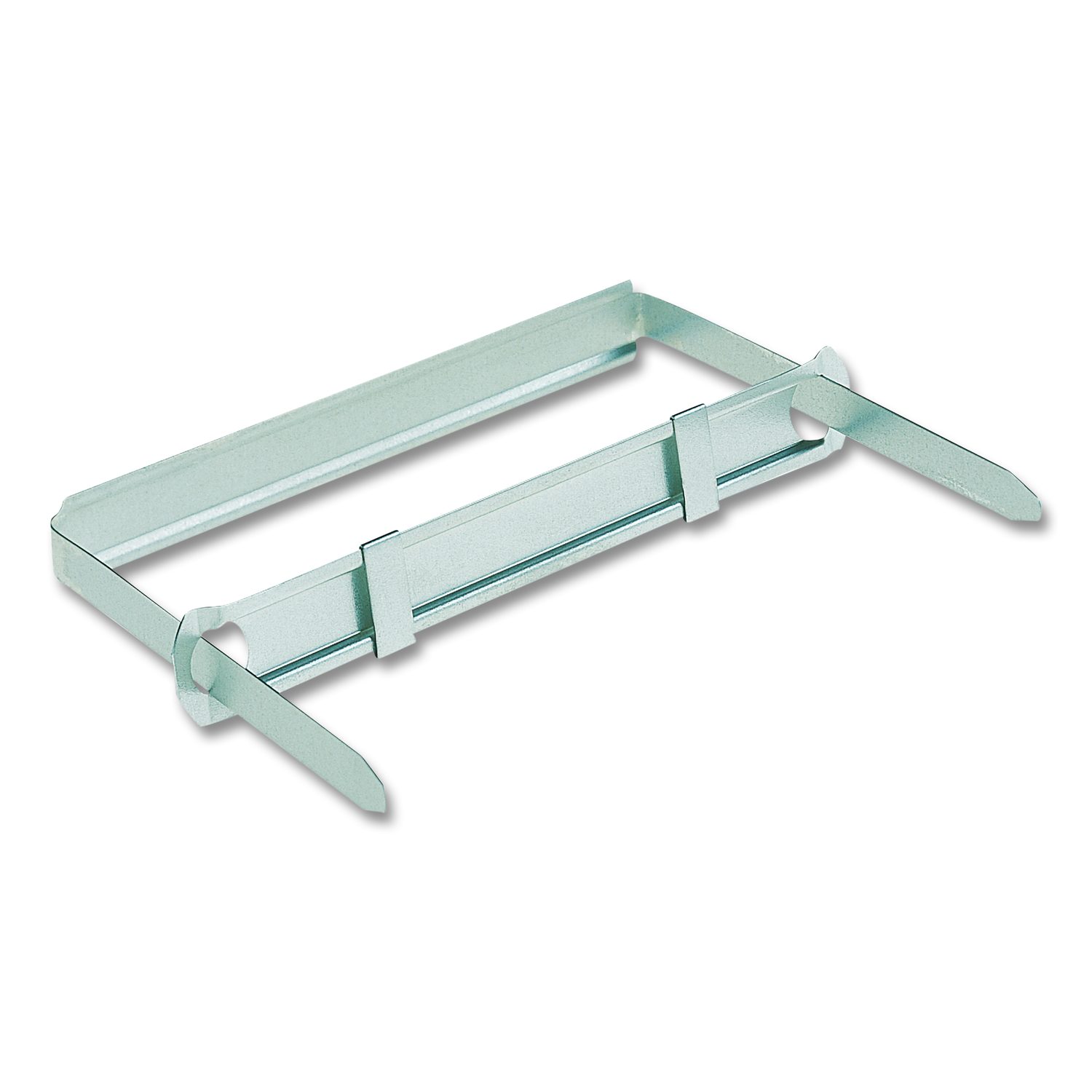 ACCO Standard Two-Piece Two-Prong Paper Fastener Base and Compressor ...