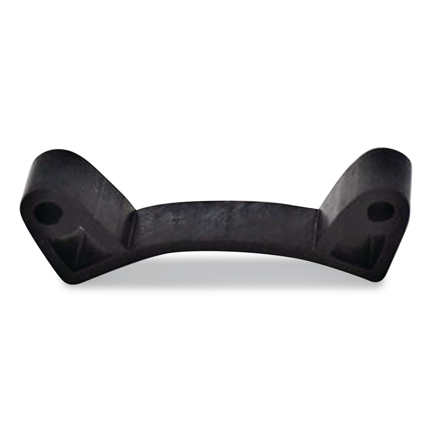 Tool Grip Rack and Cap for HYGEN Microfiber Cleaning Carts, Black ...