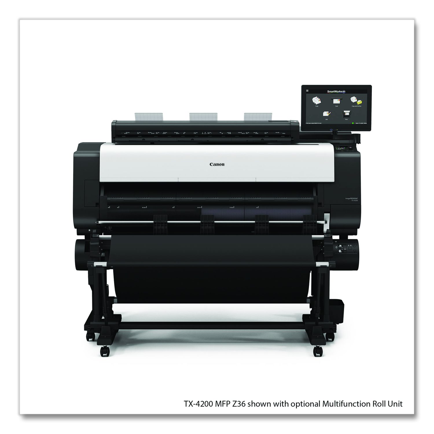 imagePROGRAF TX-4200 MFP Z36 36