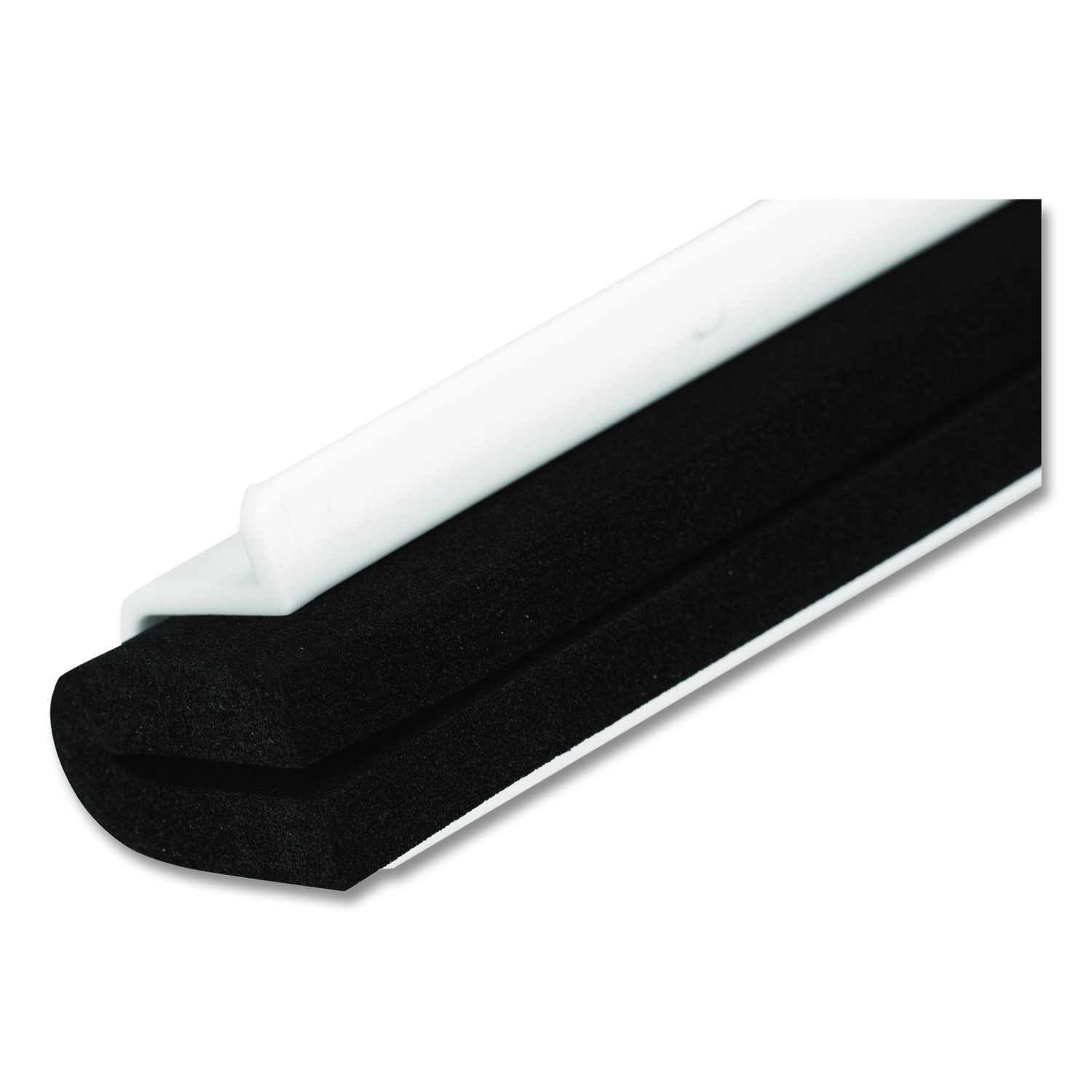 Moss Foam Rubber Squeegee, 22"" Wide Blade, 10/Carton