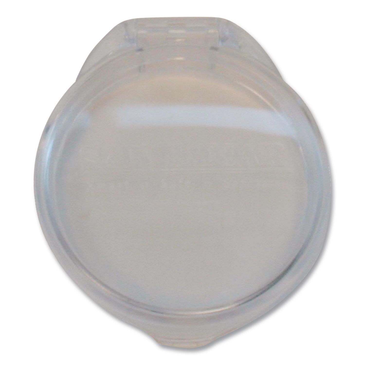 Flip Cap Replacement For C3165WH, White