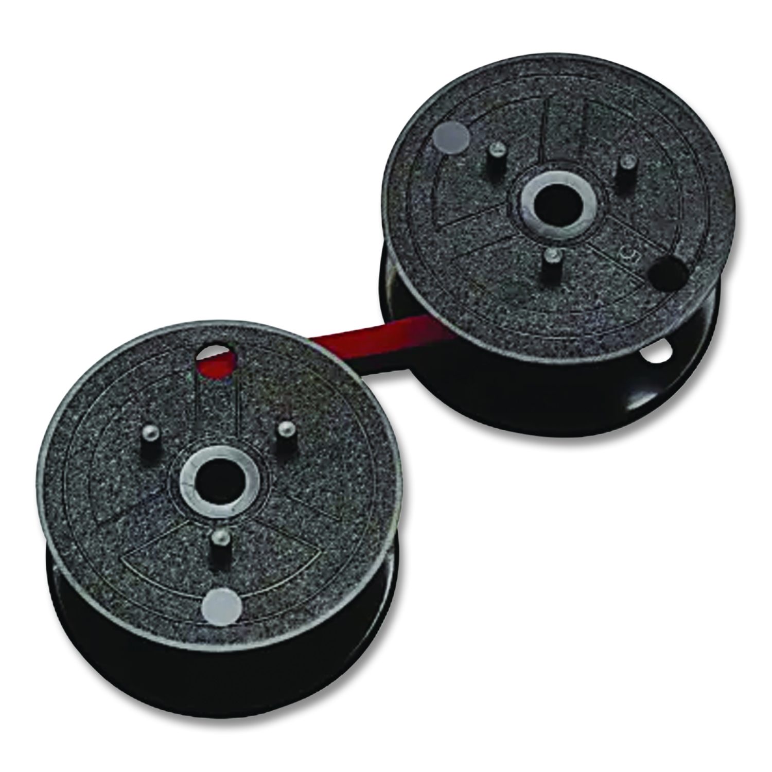 R6800 Compatible Ribbon, Black - pacificofficeproducts
