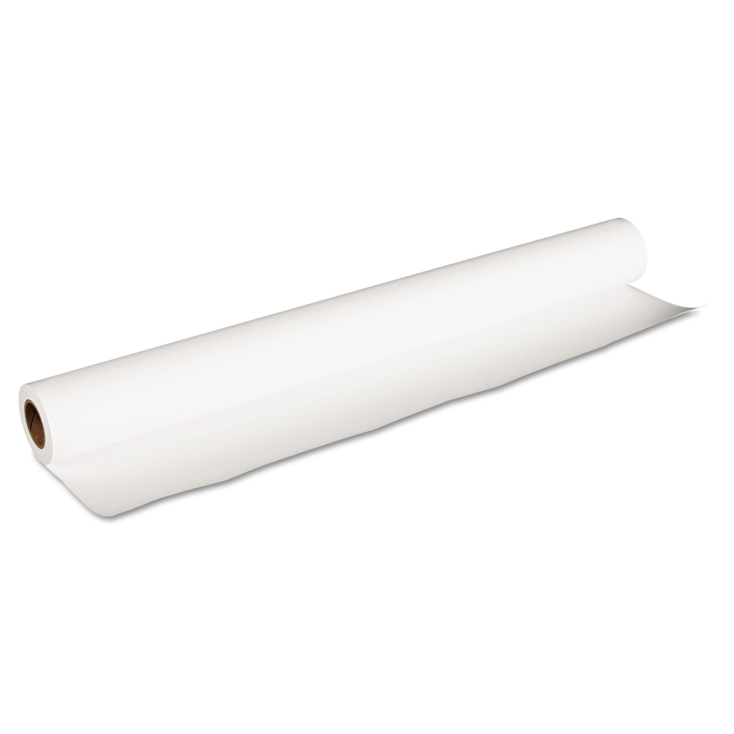 High Resolution Coated Bond Paper, 36 x 100 feet, Roll