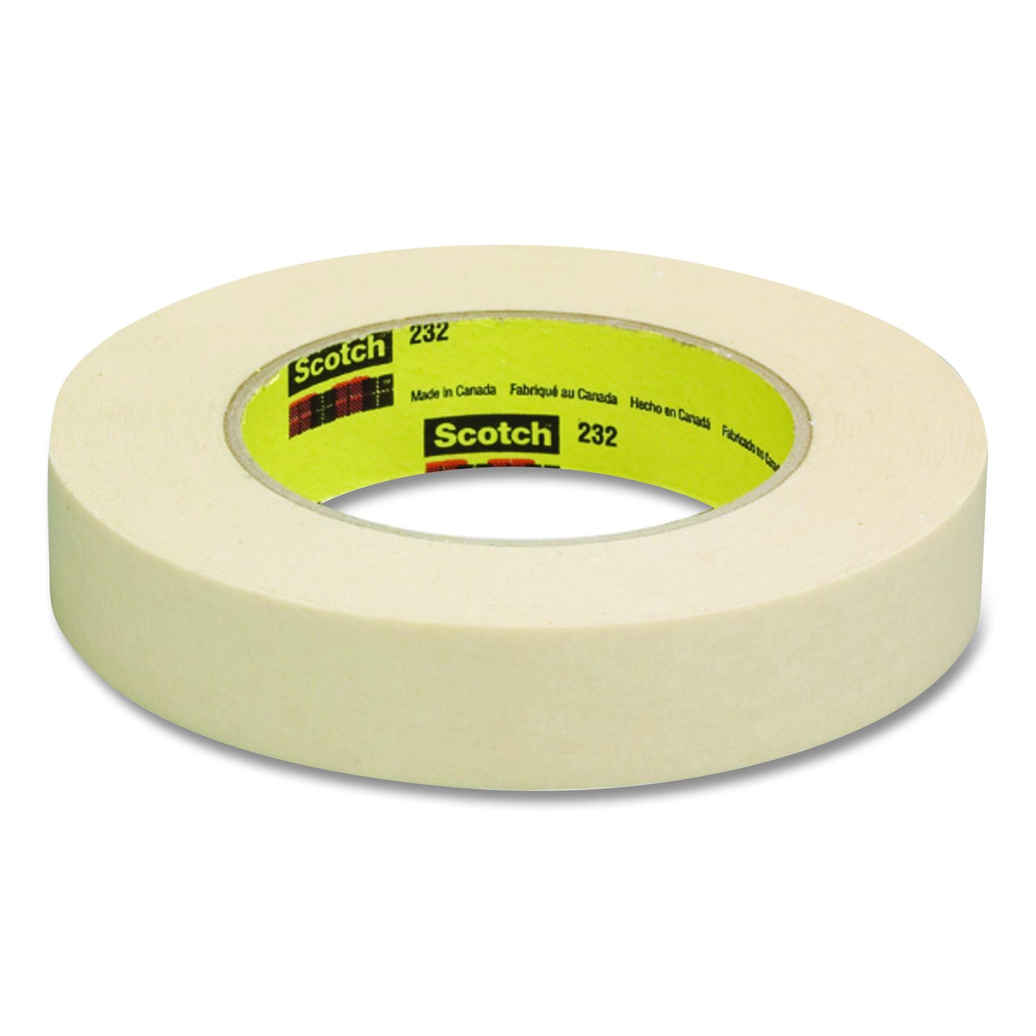 Using Scotch Paper Scotch Printable Flatback Paper Tape, 3