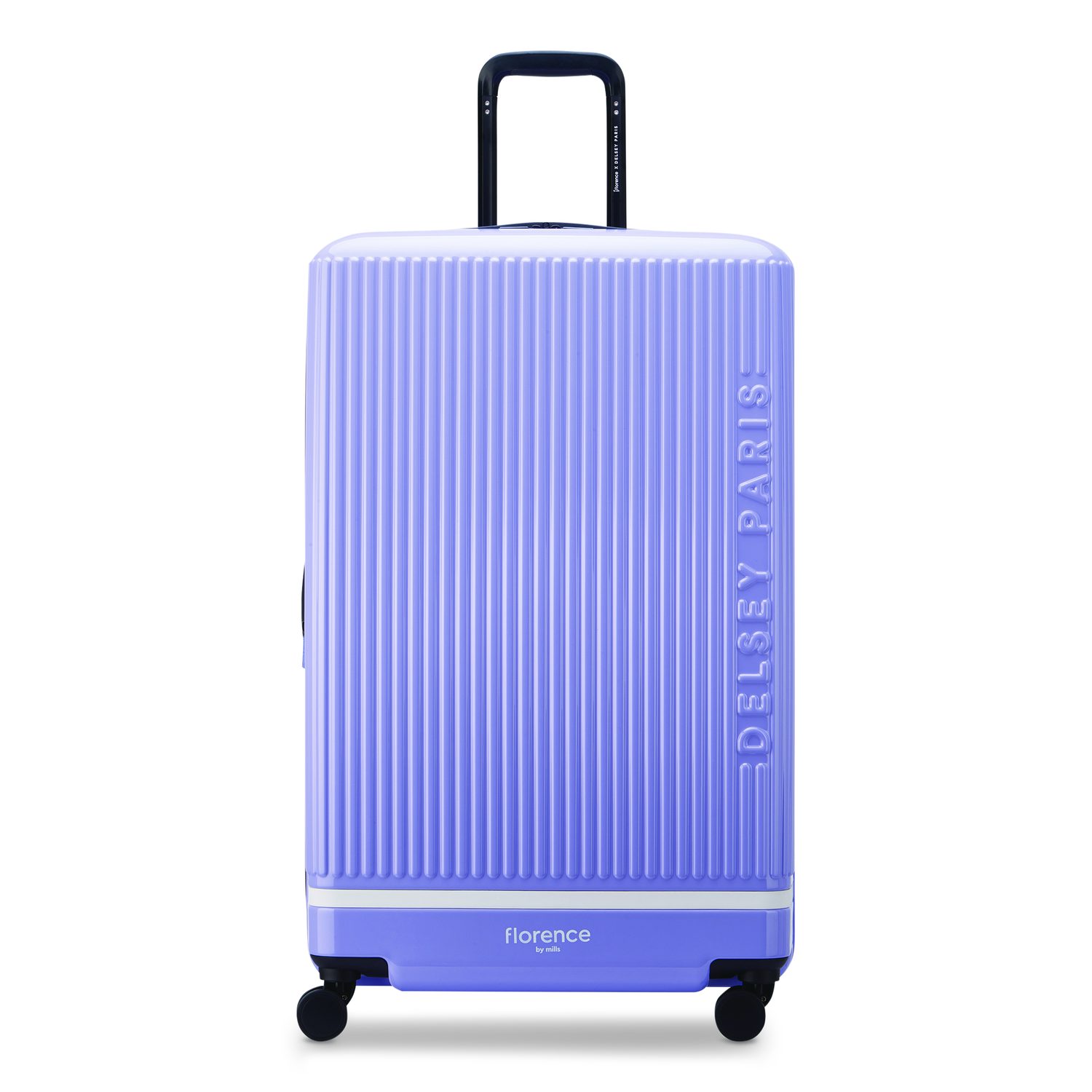 Florence by Mills x DELSEY PARIS Spin Me Away 29