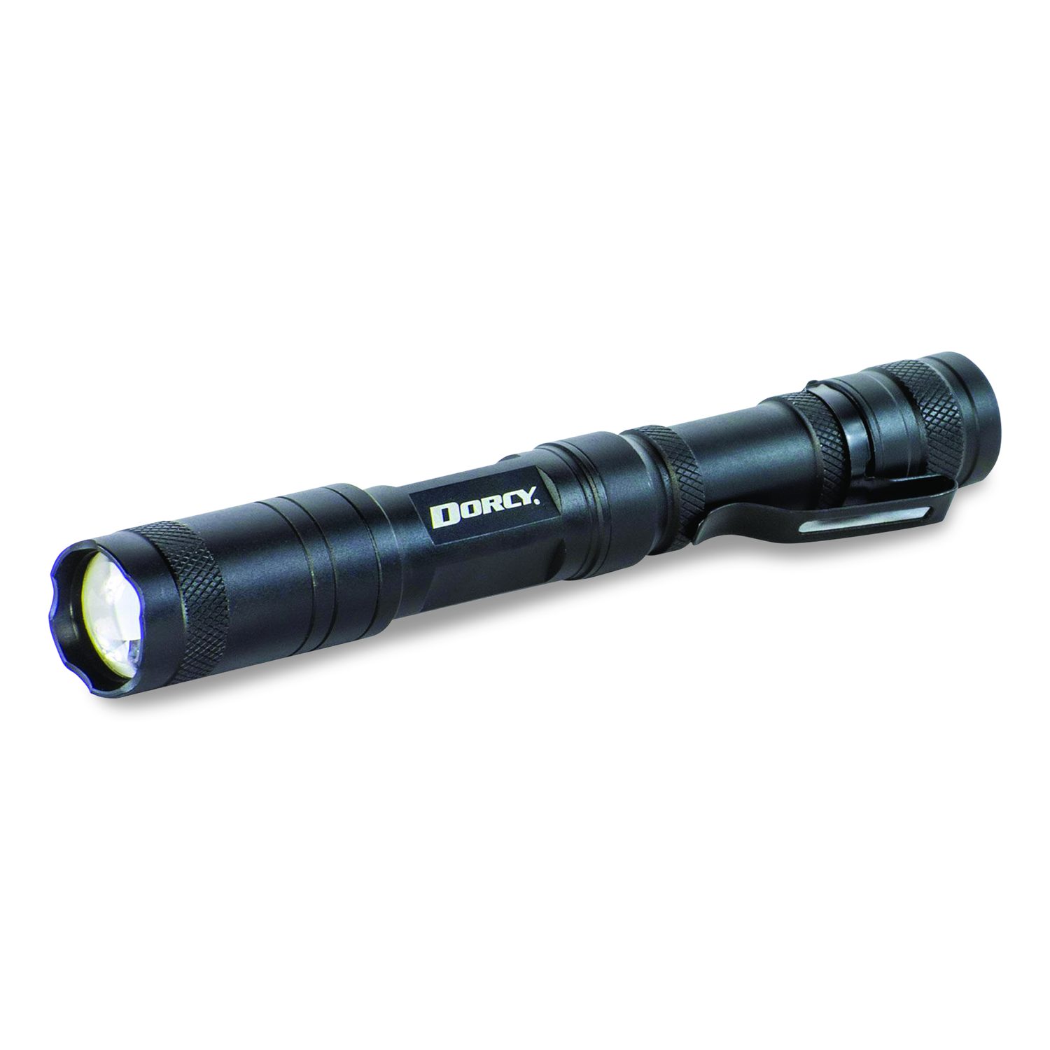 dorcy 290-lumen ac dc rechargeable aluminum flashlight black 10-in. 2,000-Lumen USB with Powerbank, (41-4328) | camping-lights-and-lanterns When you turn the light off Dorcy 3400 Lumen Ultra HD