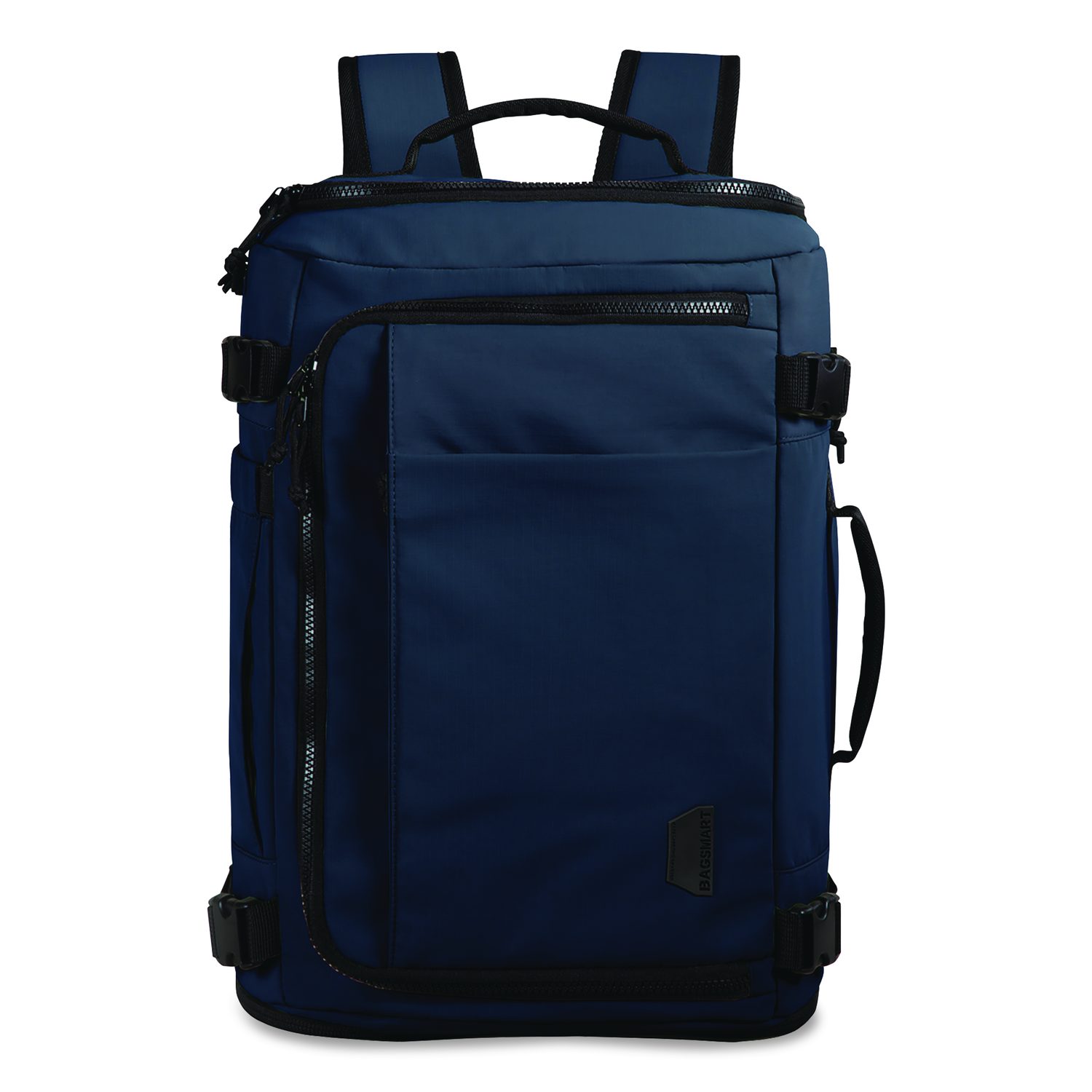 black right pack jansport Virginia Tech Right Pack Backpack: Black by JanSport