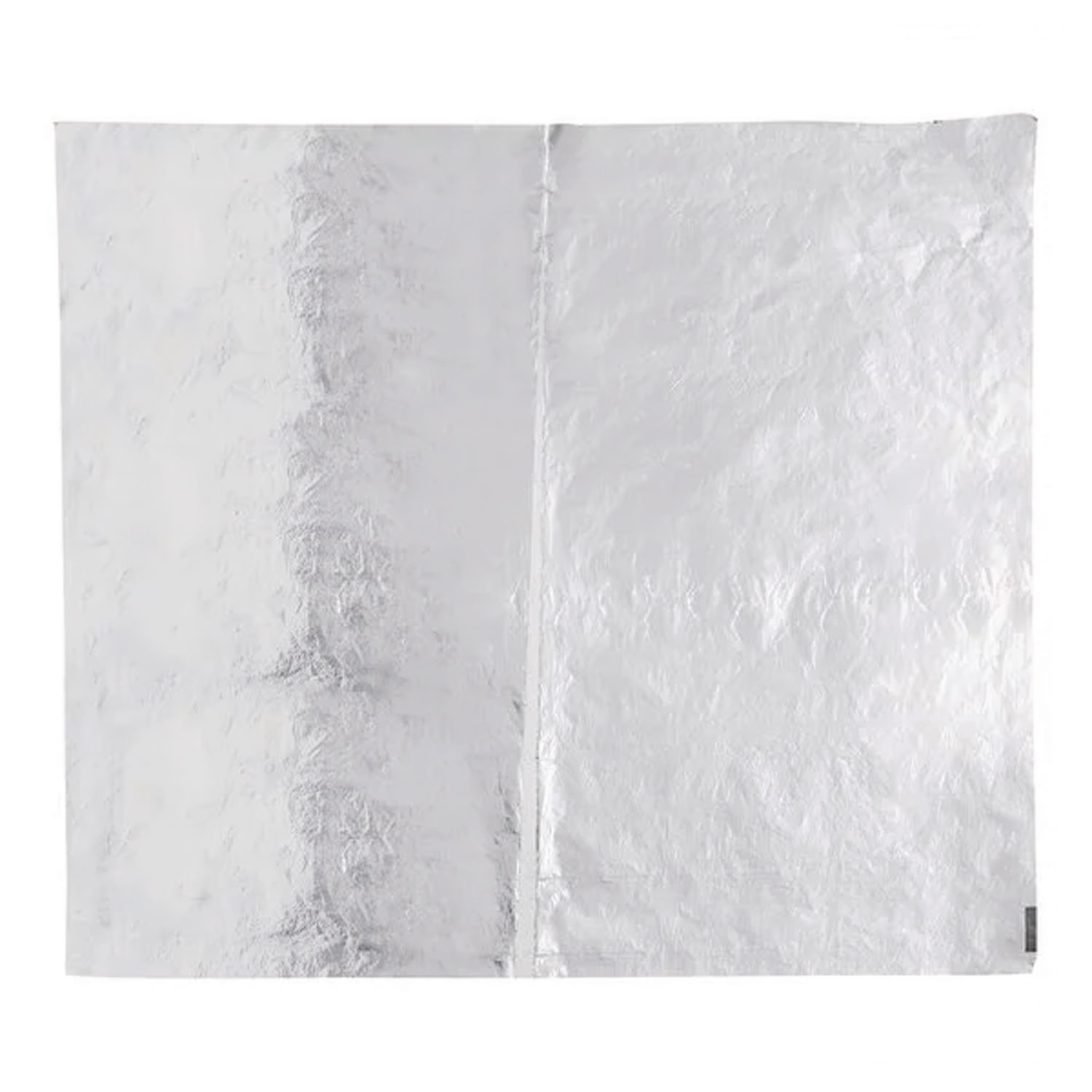 Foil Sheets, 10.5 x 13, Red Check, 500/Box, 4 Boxes/Carton