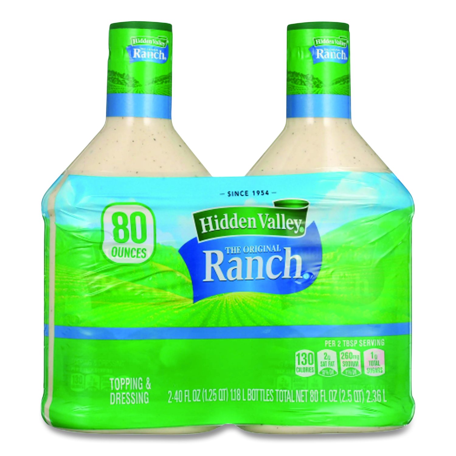 ranch dressing hidden valley Hidden Valley Original Ranch Salad Dressing & Seasoning Mix