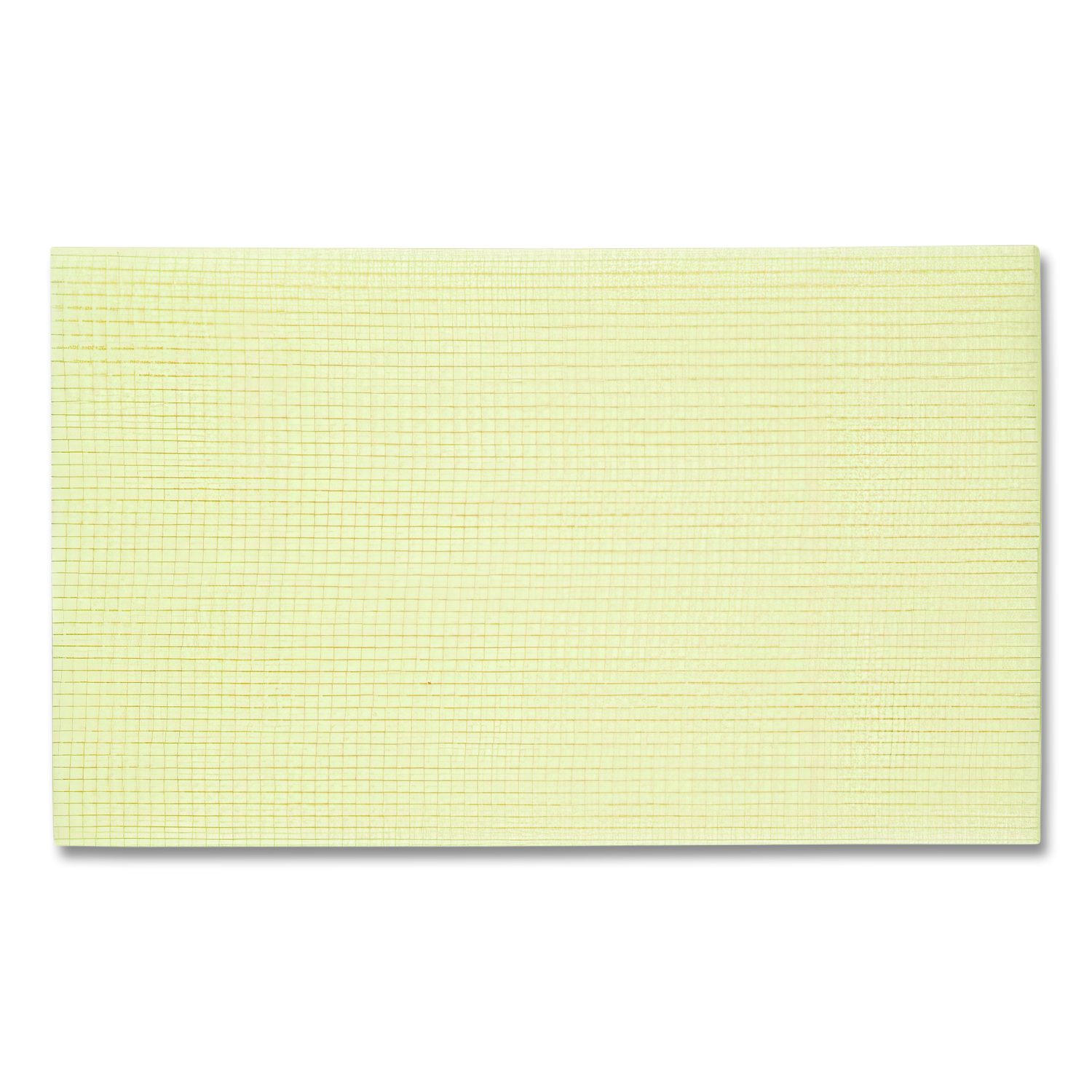 Fresh Guy Towels, 13.5 x 13.5, Yellow, 150/Carton