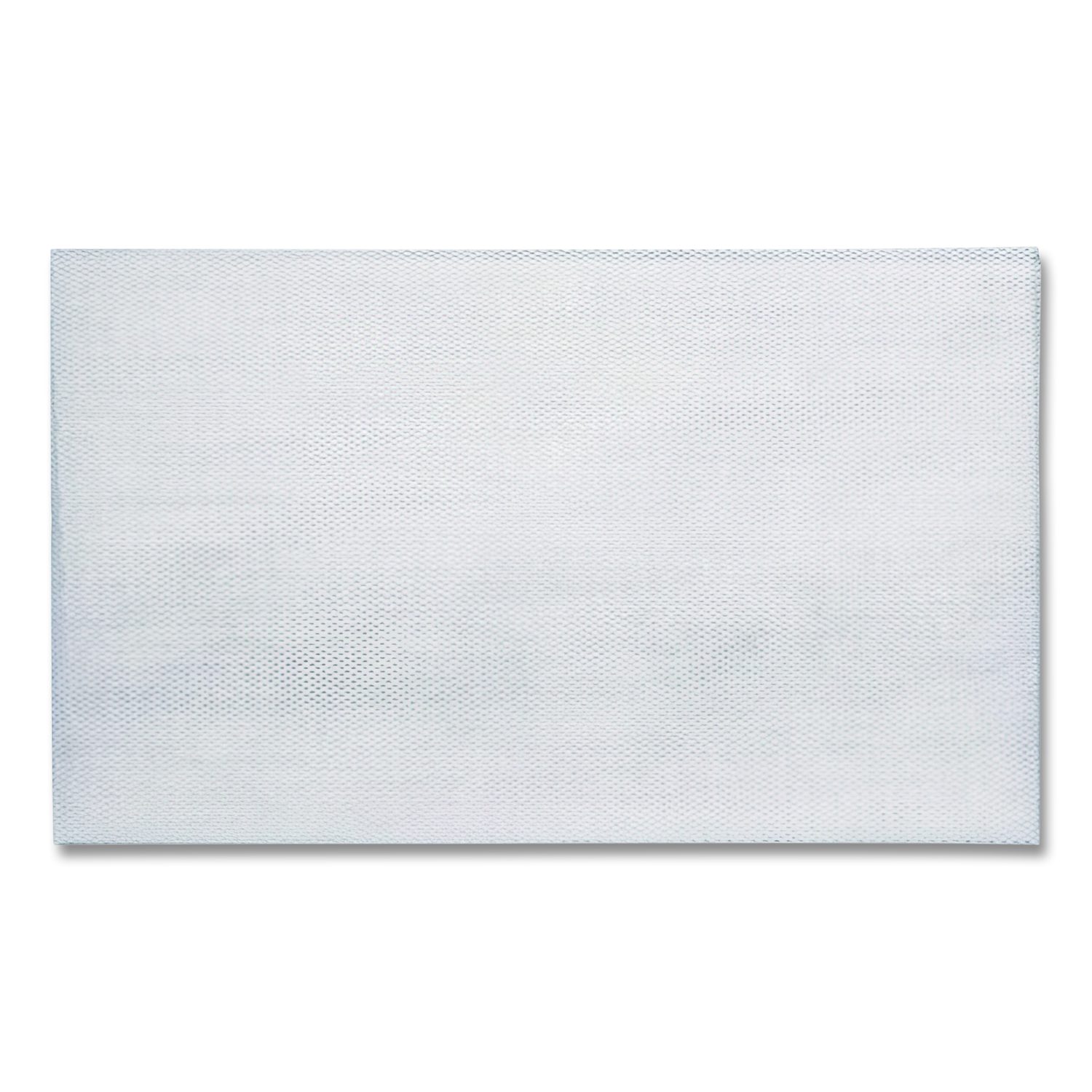 Sports Towels, 14 x 24, White, 100 Towels/Pack, 6 Packs/Carton