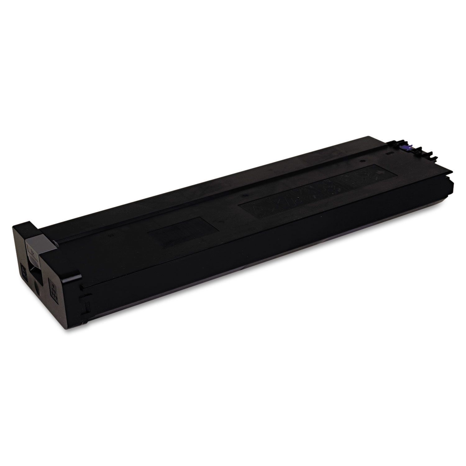  Sharp MX50NTBA MX50NTBA Toner, 40000 Page-Yield, Black (SHRMX50NTBA) 