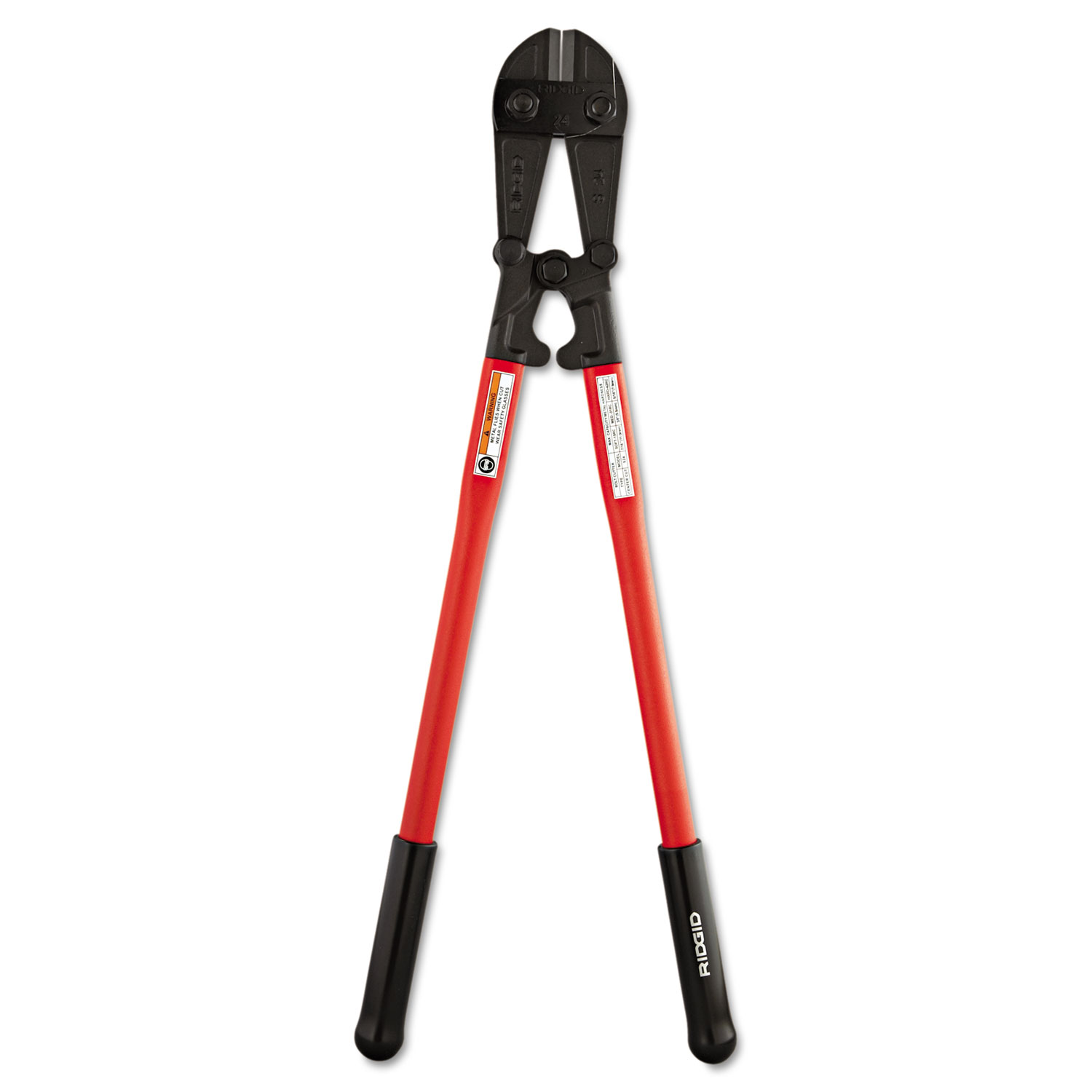 S24 Bolt Cutter, 26 Tool Length, 7/16 Cutting Capacity