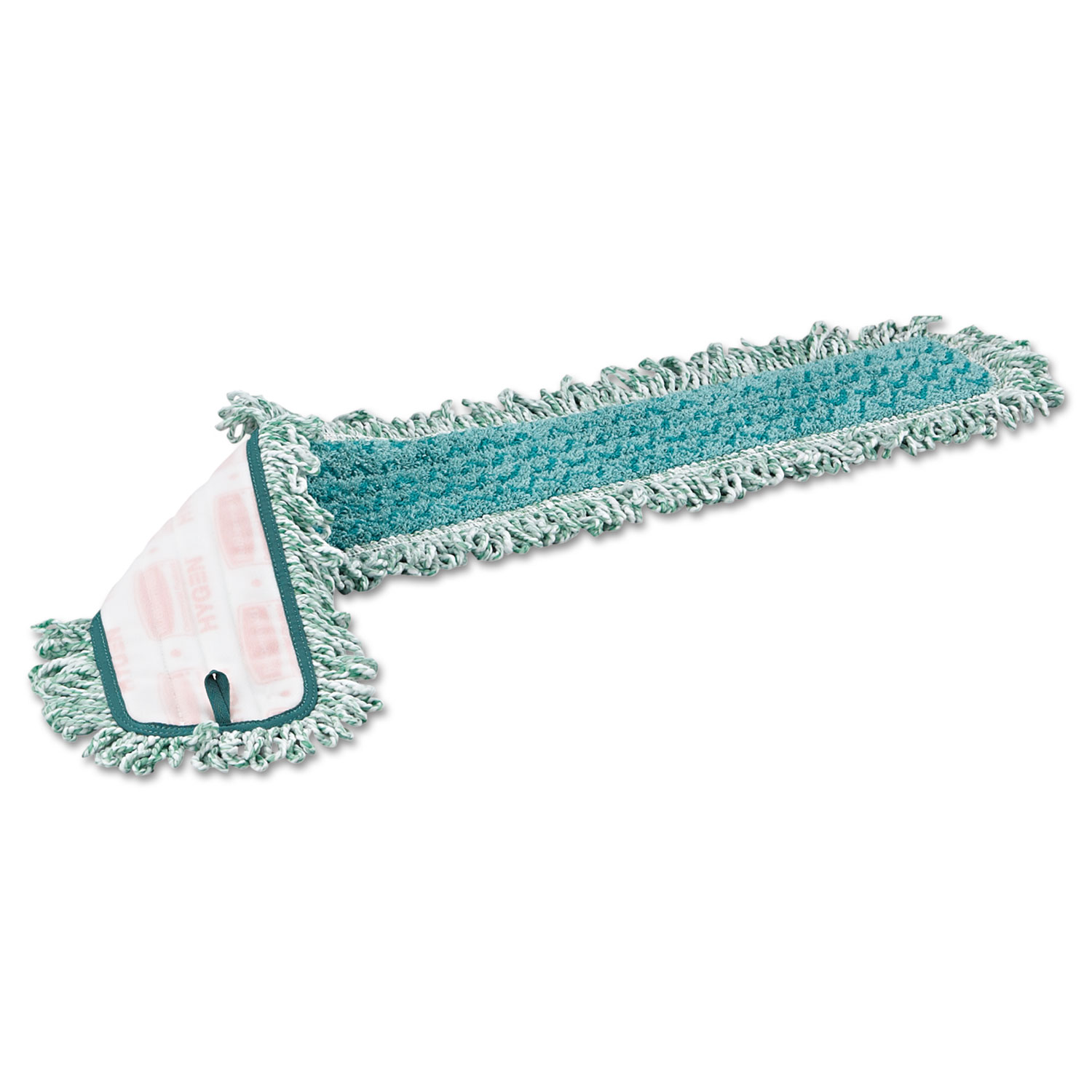 HYGEN Dry Dusting Mop Heads with Fringe, 36