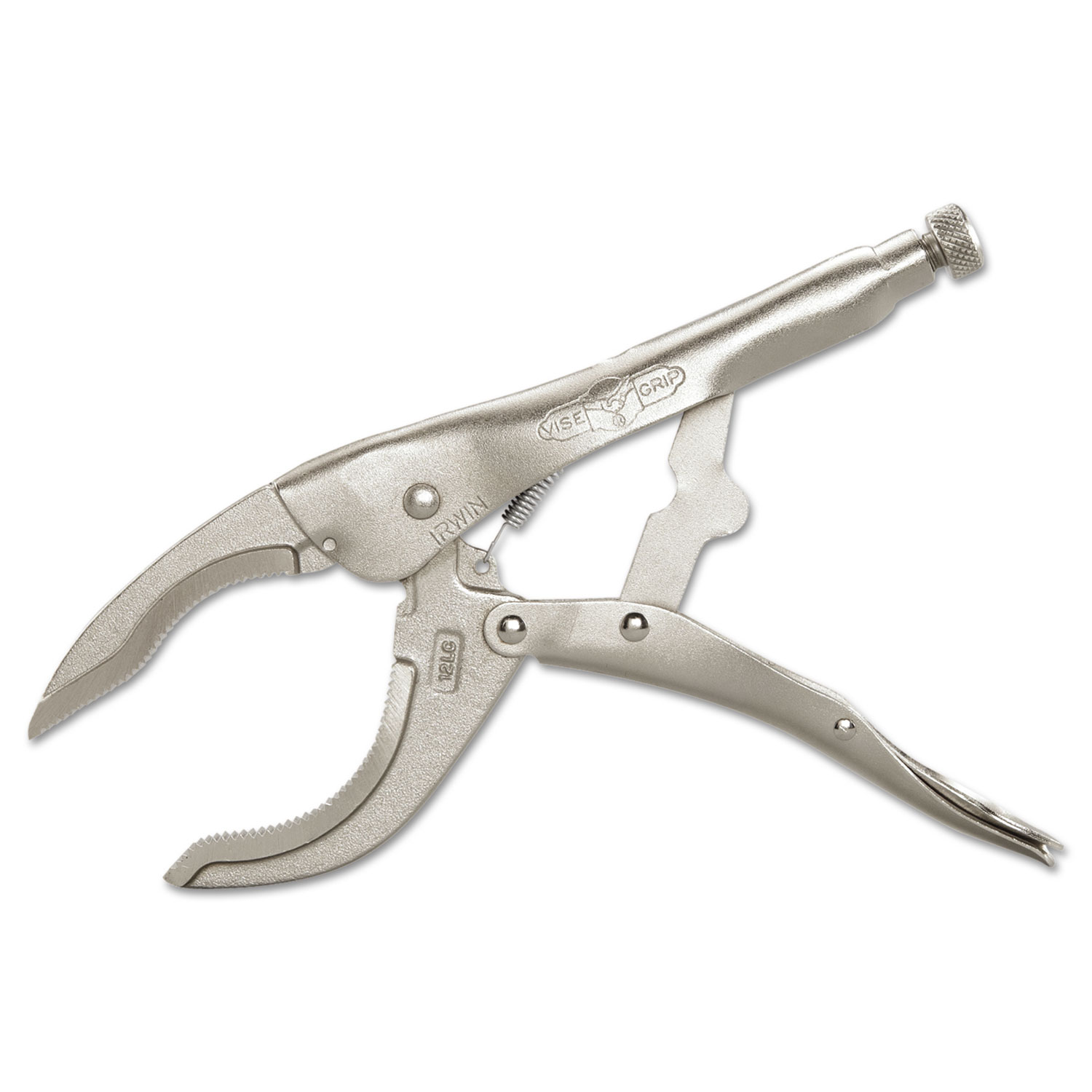 Original Large CurvedJaw Locking Pliers by IRWIN® VSE12LC3