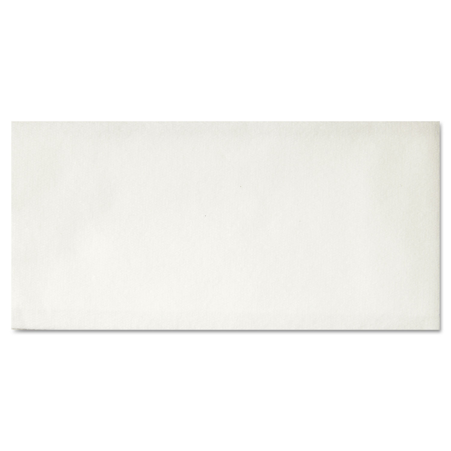  Hoffmaster 856499 Linen-Like Guest Towels, 12 x 17, White, 125 Towels/Pack, 4 Packs/Carton (HFM856499) 