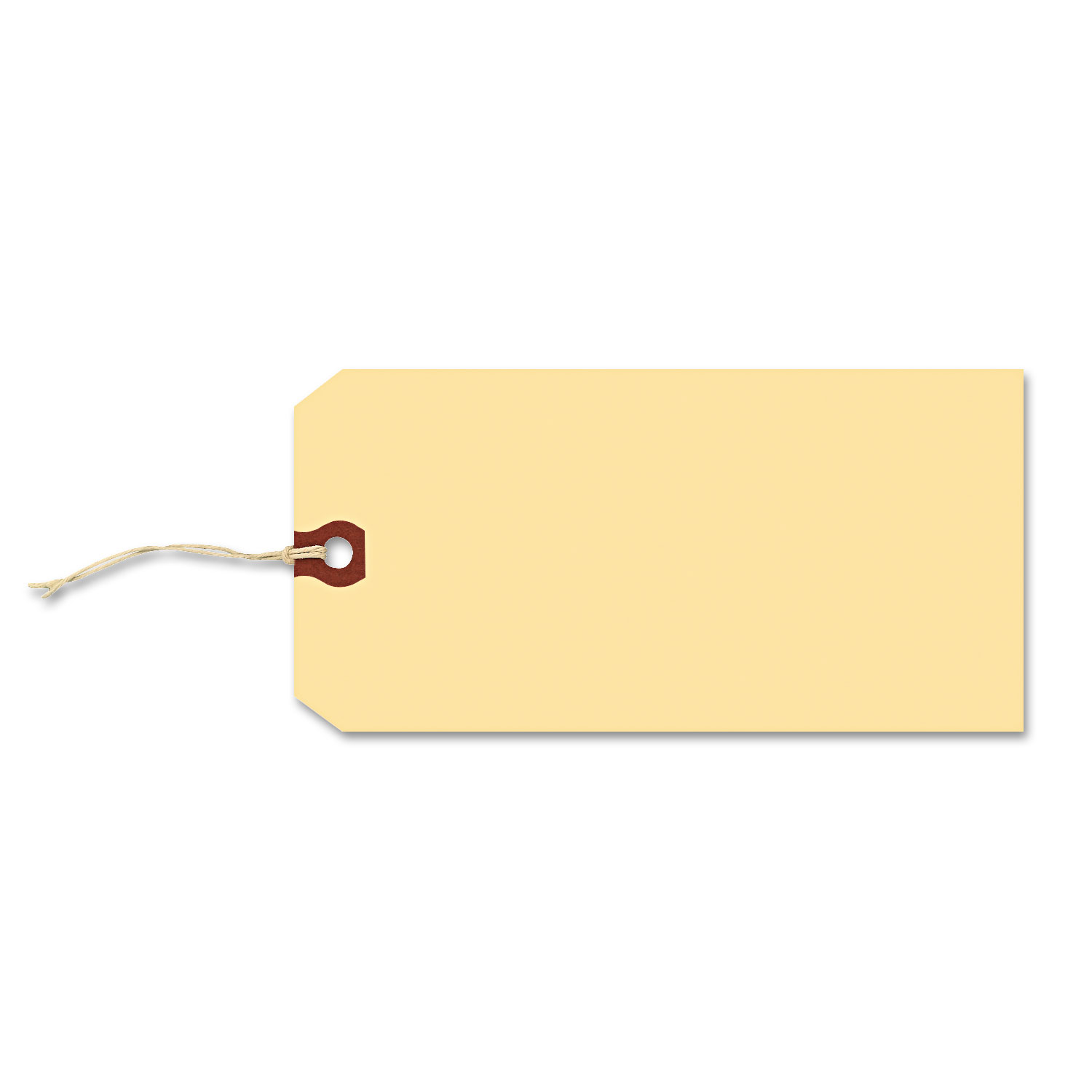 AVE12508 Strung Shipping Tags 