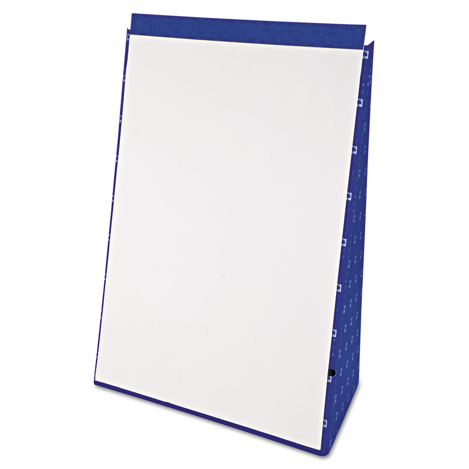 Ampad® Tabletop Flip Chart, 20 x 28, White, 20 Sheets