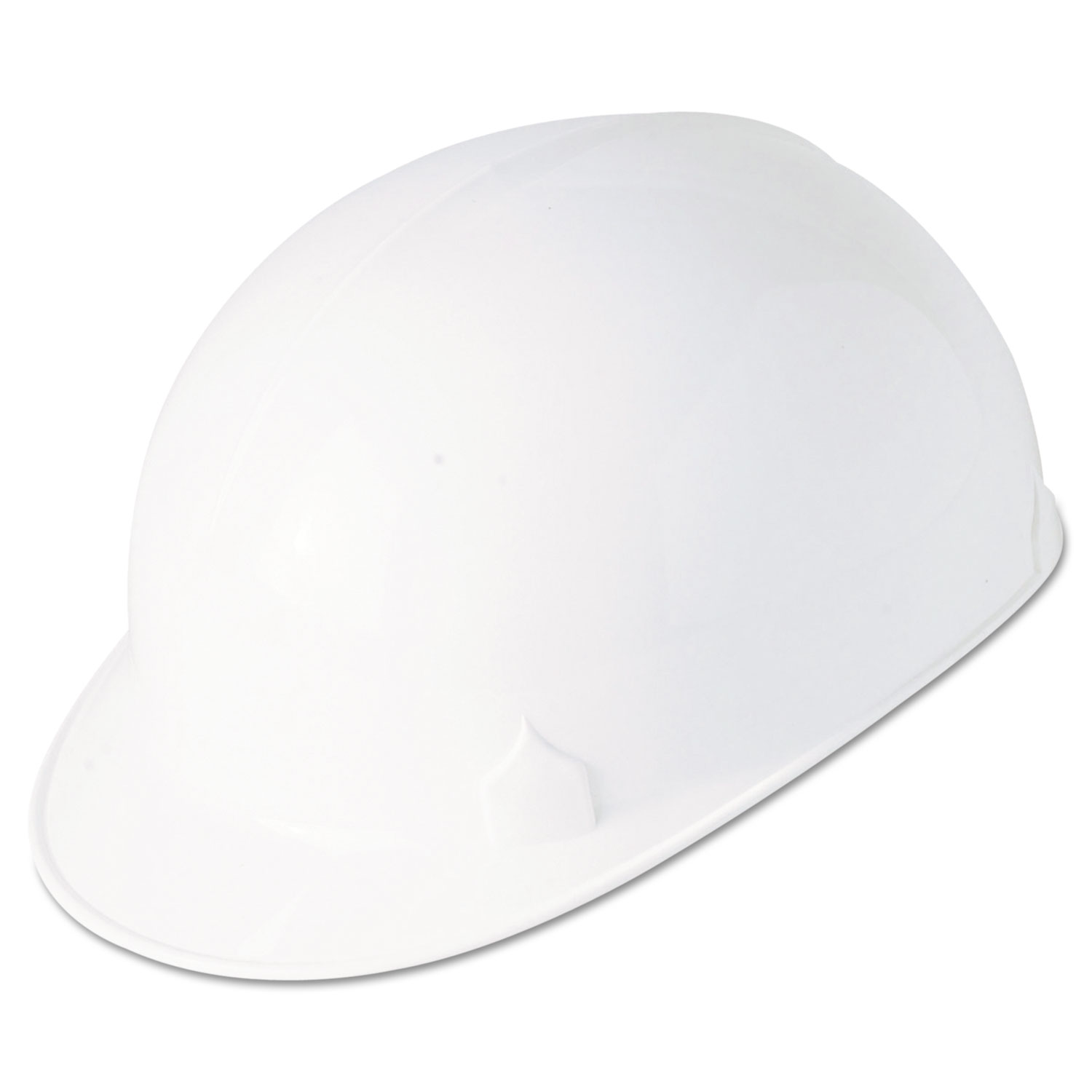 BC 100 Bump-Cap Hard Hat, White