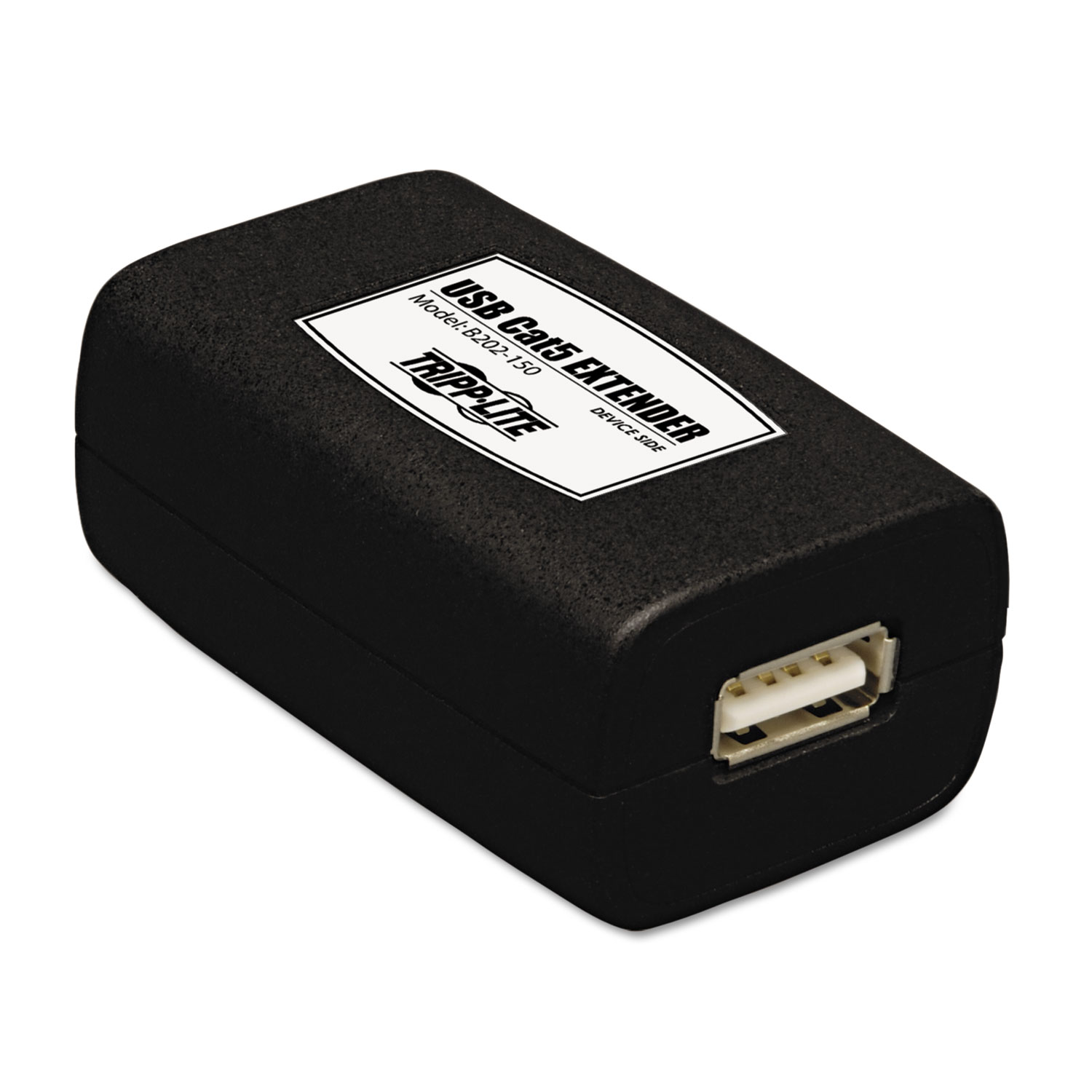 CAT5/5e/6 Extender Kit, USB 1.1, TAA Compliant