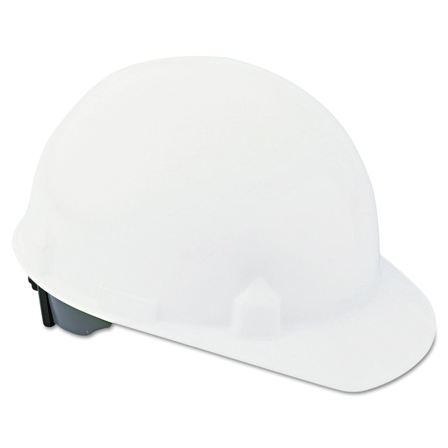 SC-16 Fiberglass Hard Hat, White