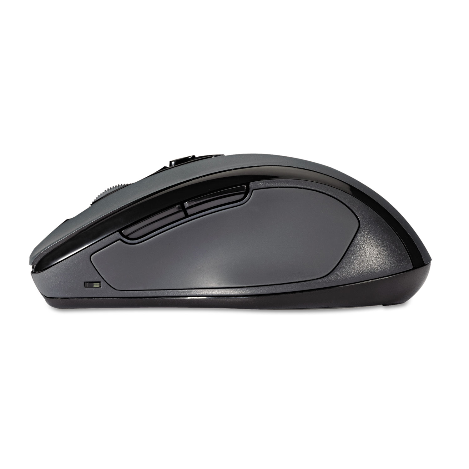 Pro Fit Mid-Size Wireless Mouse, Right, Windows, Gray
