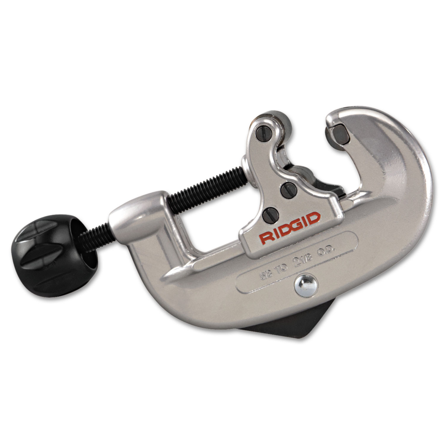 Screw Feed Tubing Cutter