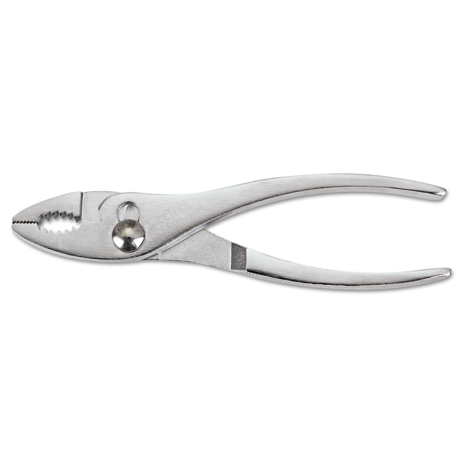 Cee Tee Co. Combination Pliers, 6 1/2in, Boxed